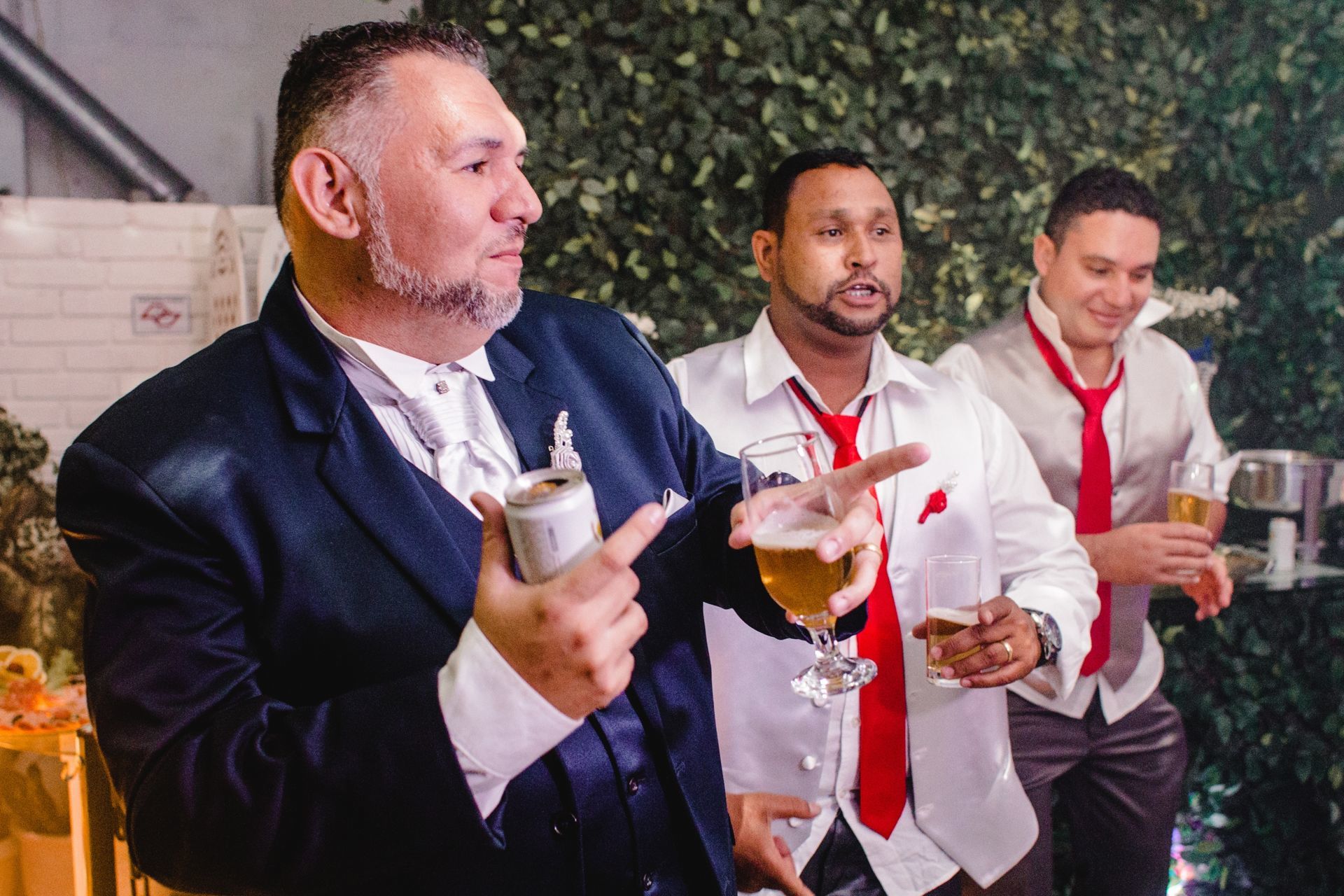 Foto Suzelle e Rafael - Casamento Foto Suzelle e Rafael - Casamento - Imagem 58