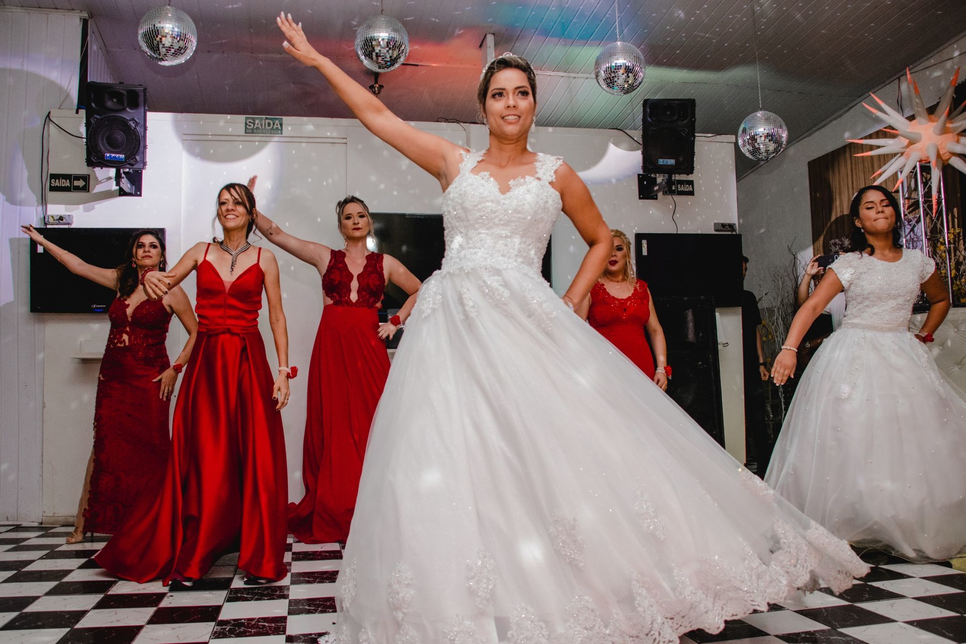 Foto Suzelle e Rafael - Casamento Foto Suzelle e Rafael - Casamento - Imagem 55