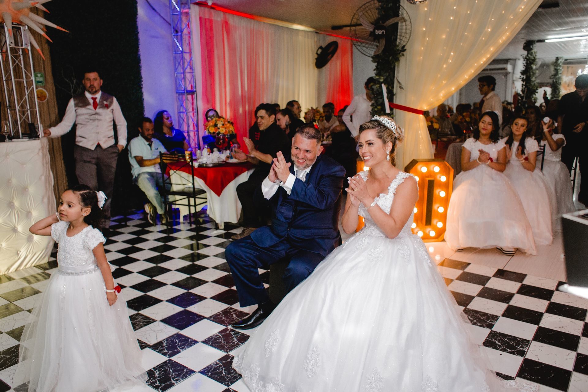 Foto Suzelle e Rafael - Casamento Foto Suzelle e Rafael - Casamento - Imagem 49