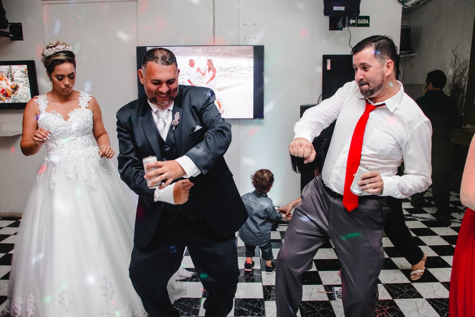 Foto Suzelle e Rafael - Casamento Foto Suzelle e Rafael - Casamento - Imagem 66