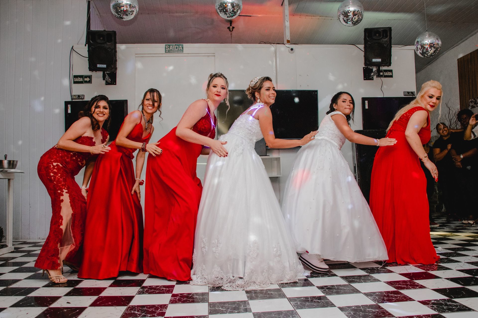 Foto Suzelle e Rafael - Casamento Foto Suzelle e Rafael - Casamento - Imagem 56