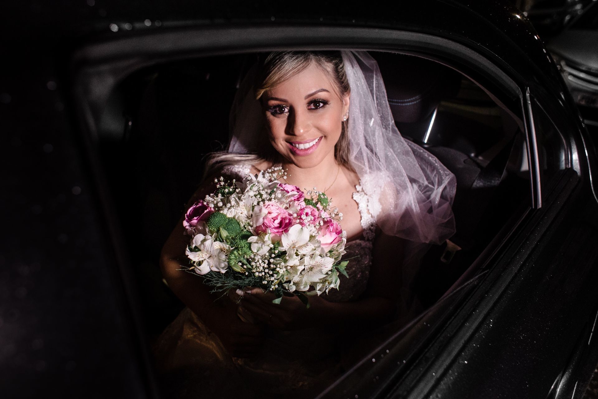 Foto Eliana e Saulo - Casamento Foto Eliana e Saulo - Casamento - Imagem 29