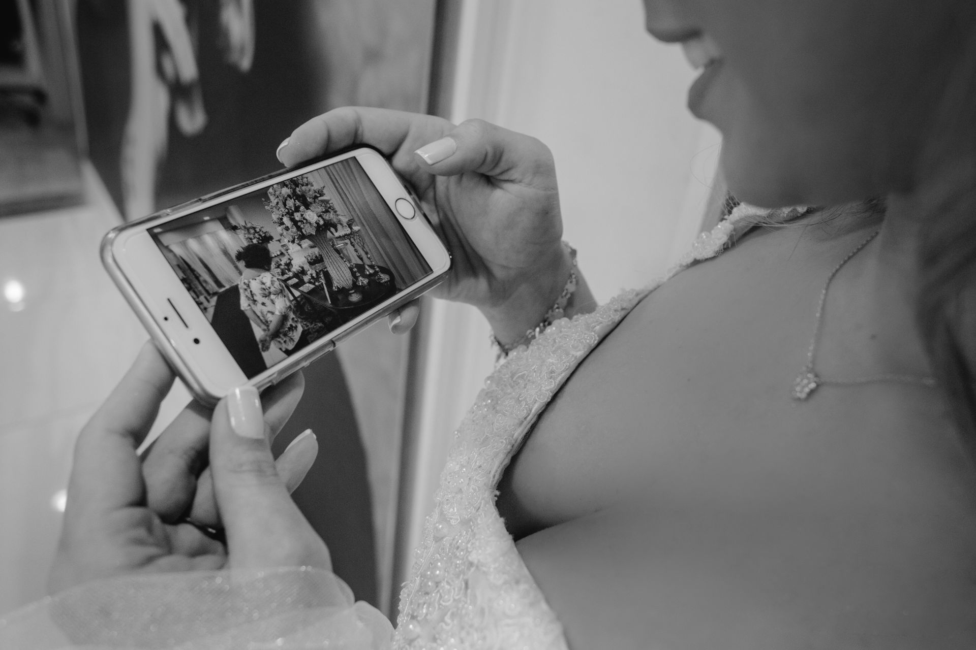 Foto Eliana e Saulo - Casamento Foto Eliana e Saulo - Casamento - Imagem 19