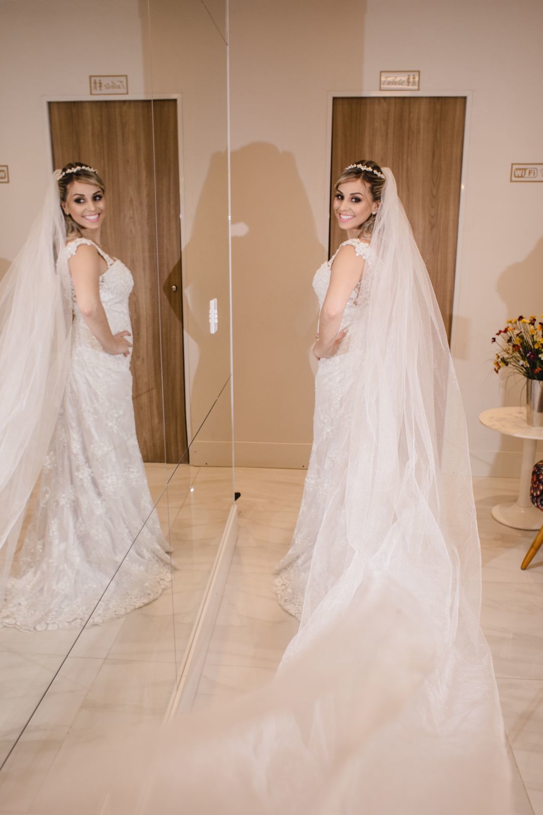 Foto Eliana e Saulo - Casamento Foto Eliana e Saulo - Casamento - Imagem 17
