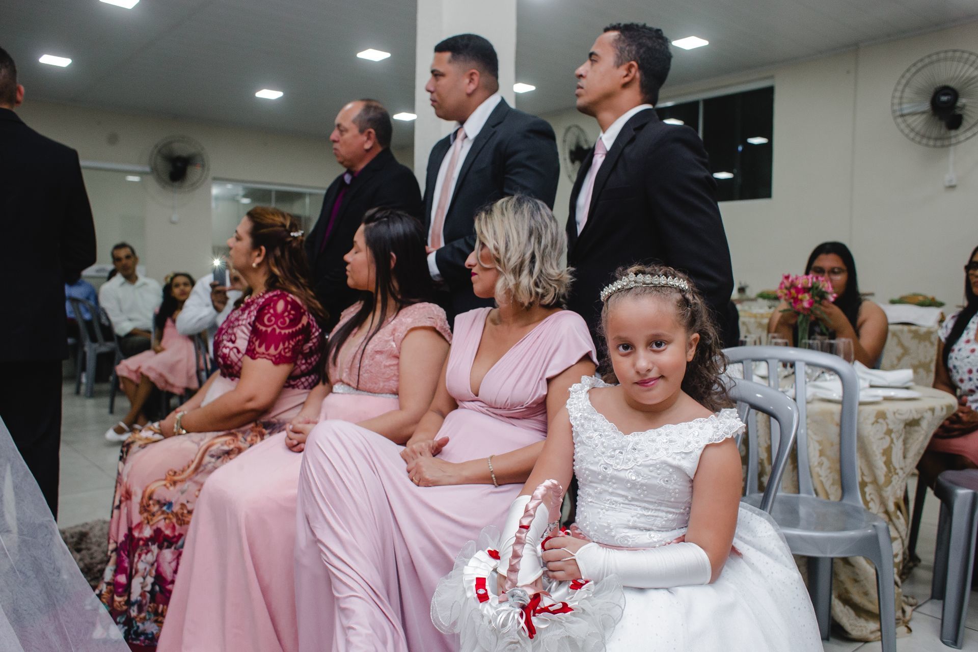 Foto Eliana e Saulo - Casamento Foto Eliana e Saulo - Casamento - Imagem 39