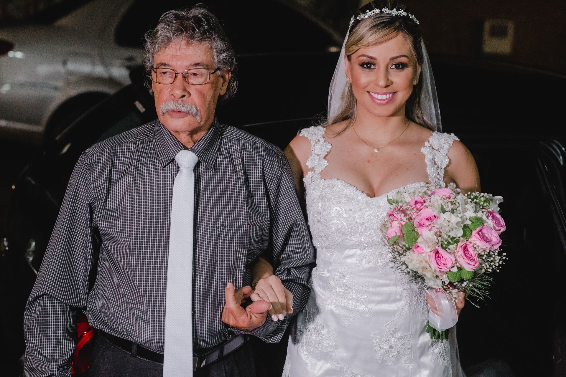 Foto Eliana e Saulo - Casamento Foto Eliana e Saulo - Casamento - Imagem 32