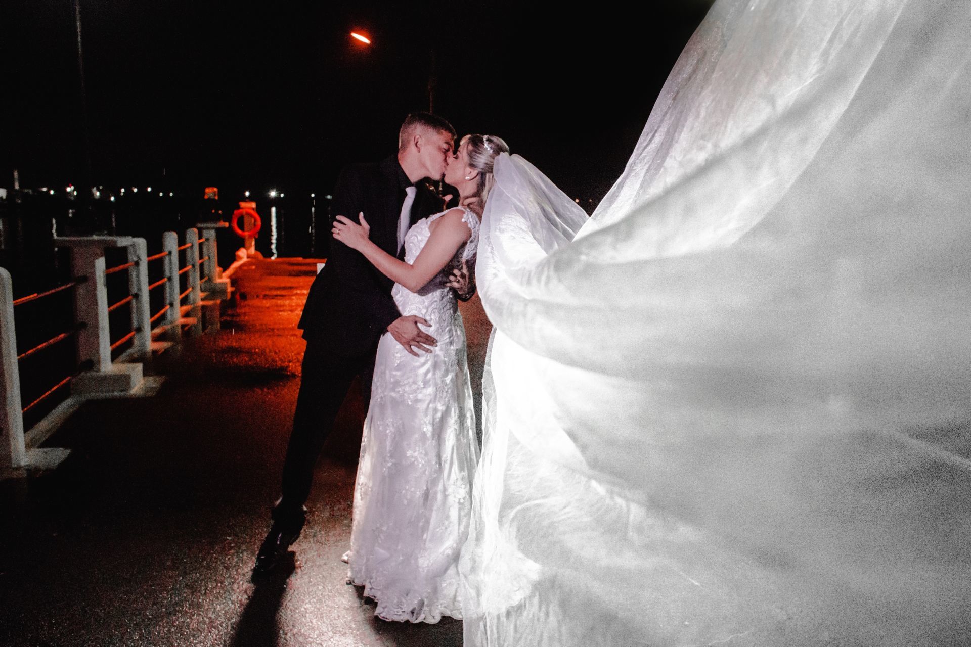 Foto Eliana e Saulo - Casamento Foto Eliana e Saulo - Casamento - Imagem 70