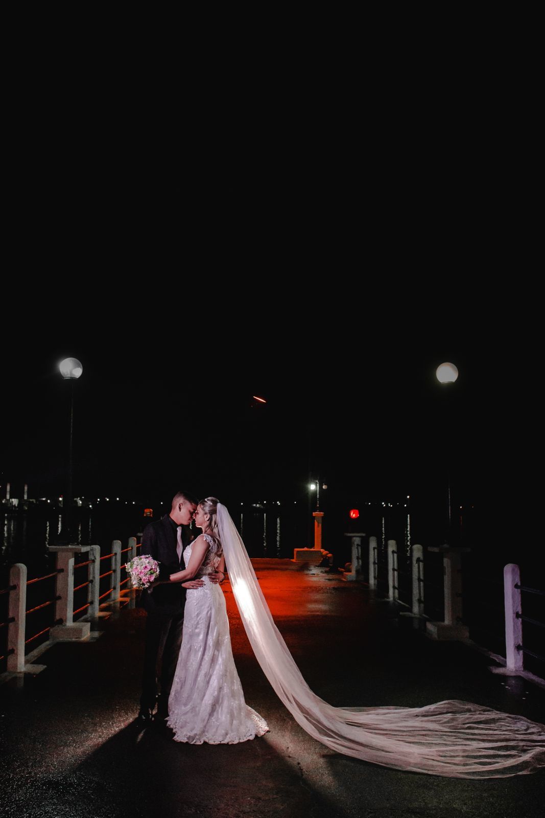 Foto Eliana e Saulo - Casamento Foto Eliana e Saulo - Casamento - Imagem 65