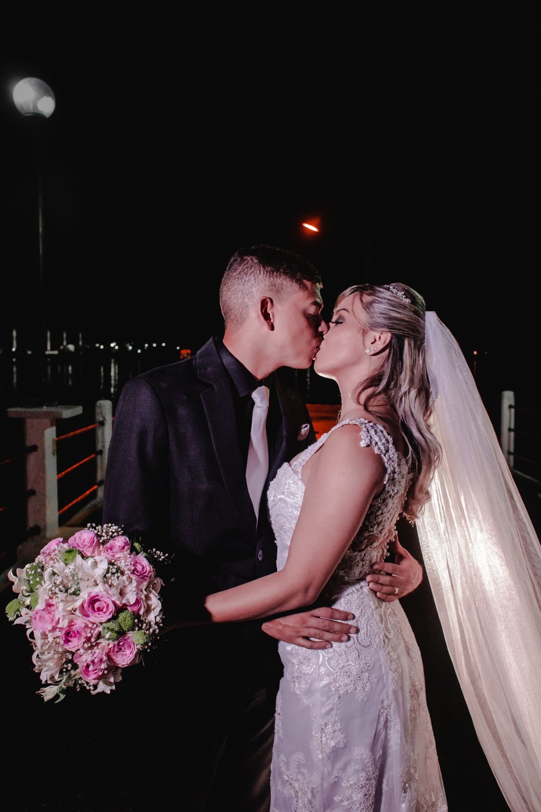 Foto Eliana e Saulo - Casamento Foto Eliana e Saulo - Casamento - Imagem 66