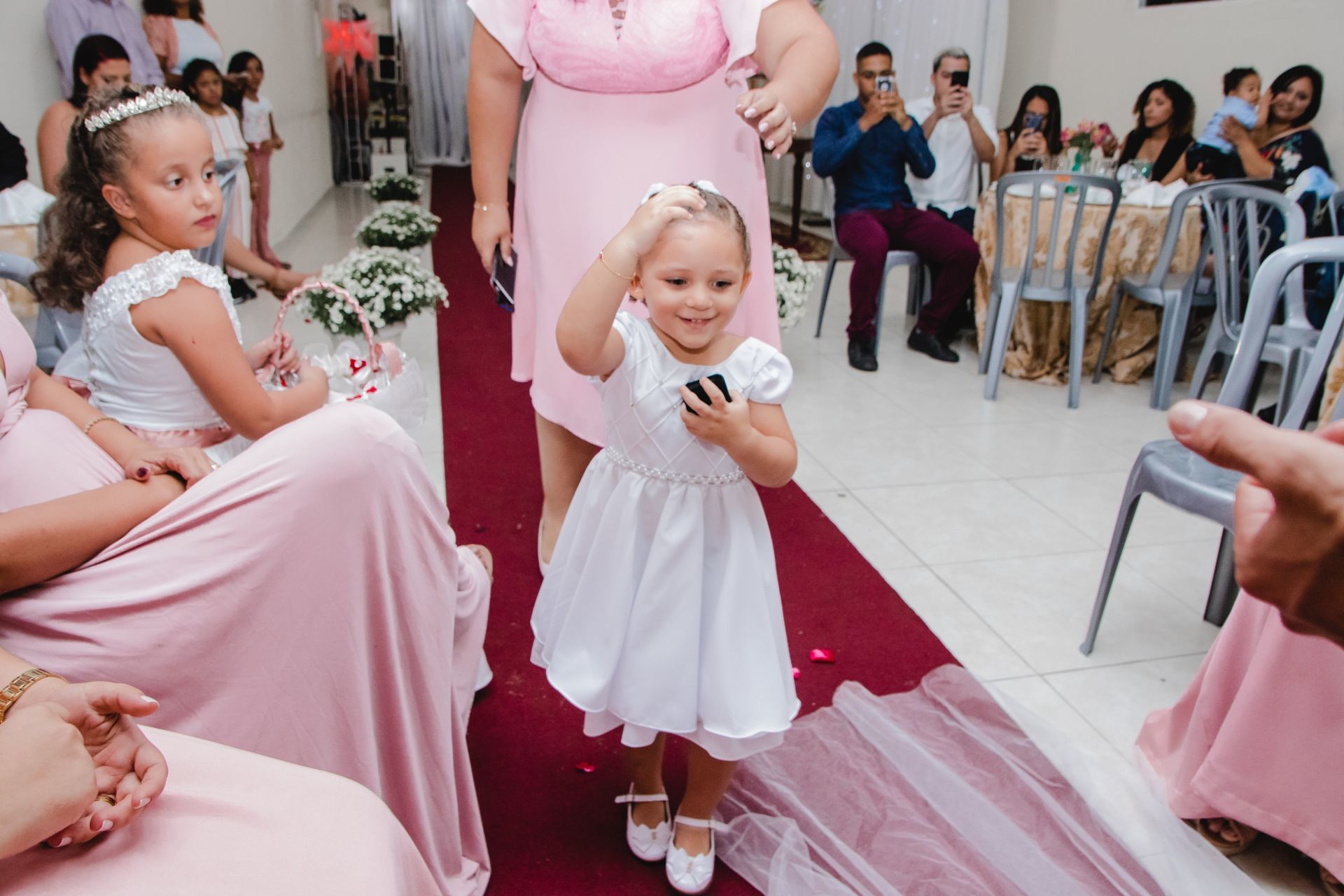 Foto Eliana e Saulo - Casamento Foto Eliana e Saulo - Casamento - Imagem 43