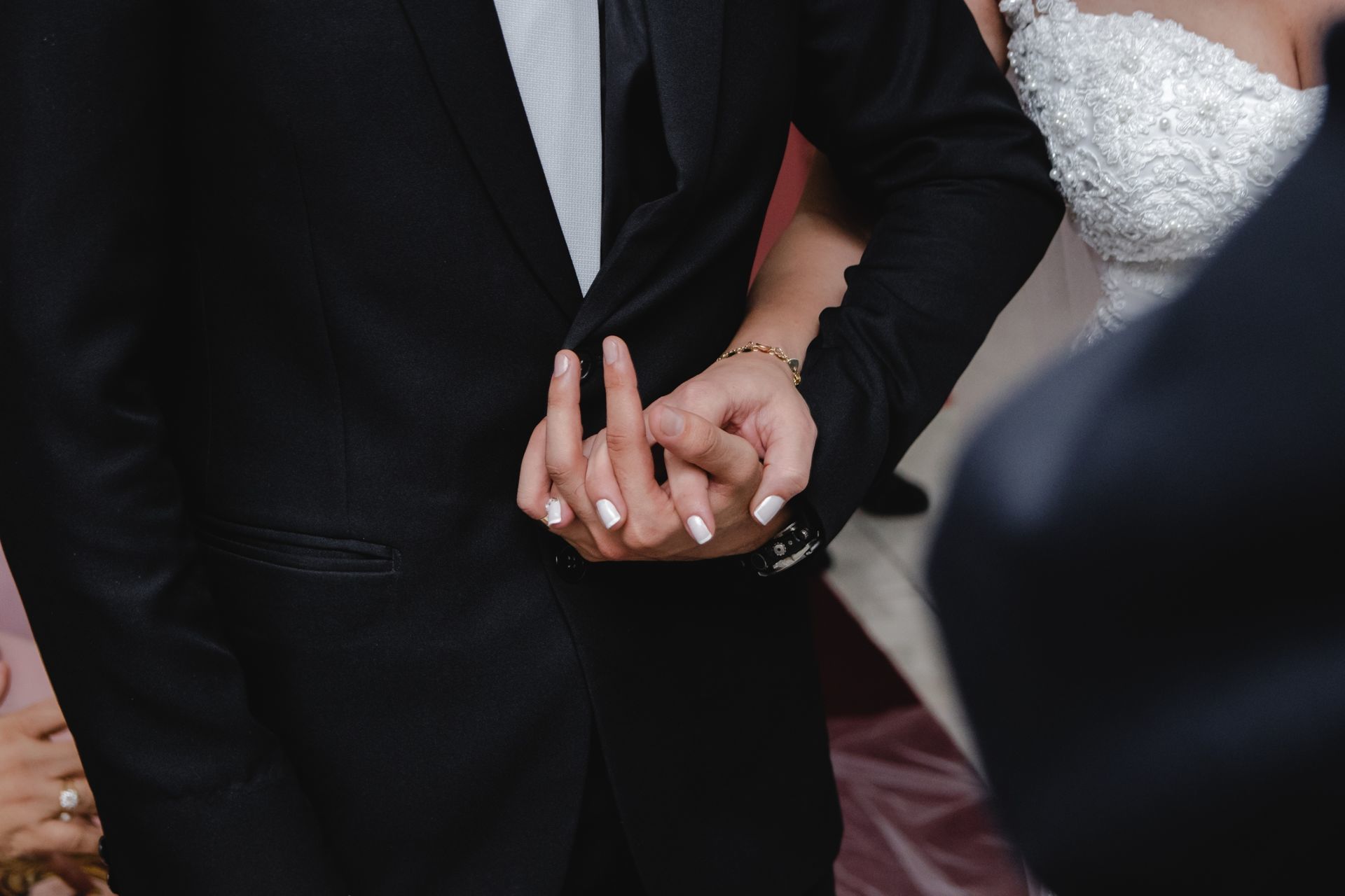 Foto Eliana e Saulo - Casamento Foto Eliana e Saulo - Casamento - Imagem 51