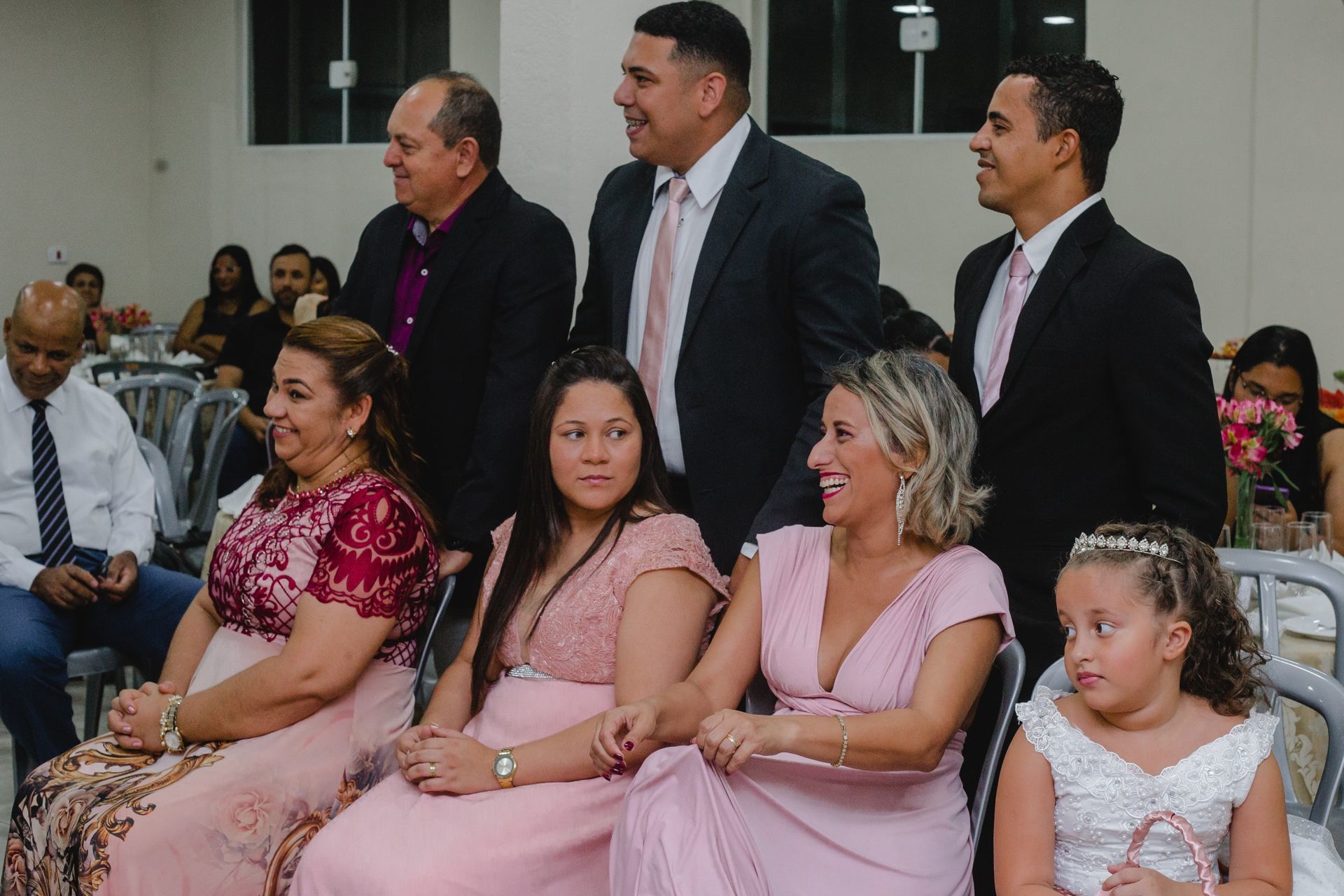 Foto Eliana e Saulo - Casamento Foto Eliana e Saulo - Casamento - Imagem 40