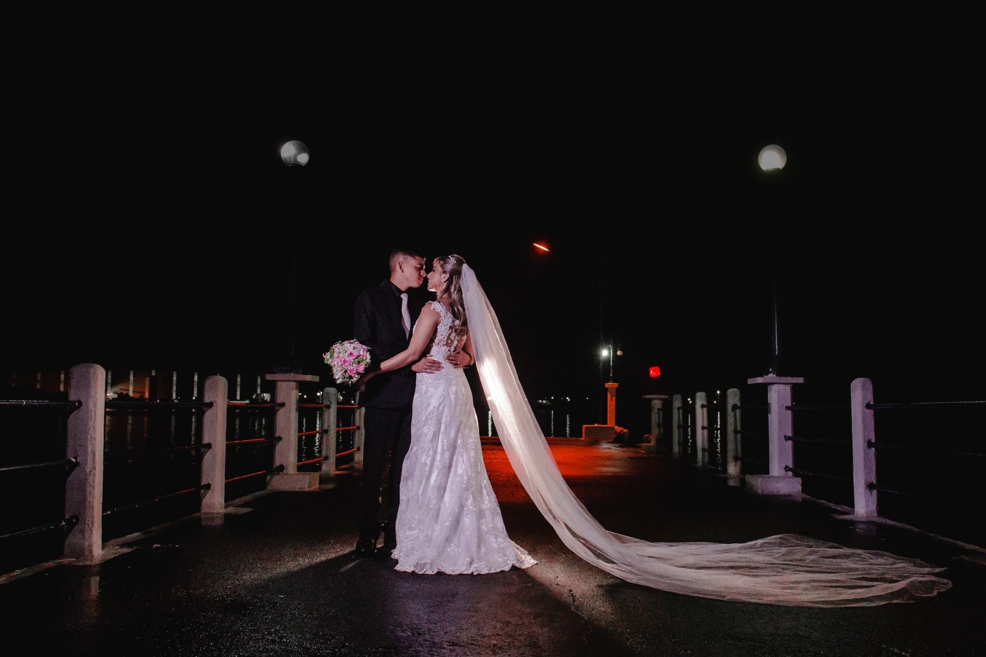 Foto Eliana e Saulo - Casamento Foto Eliana e Saulo - Casamento - Imagem 61