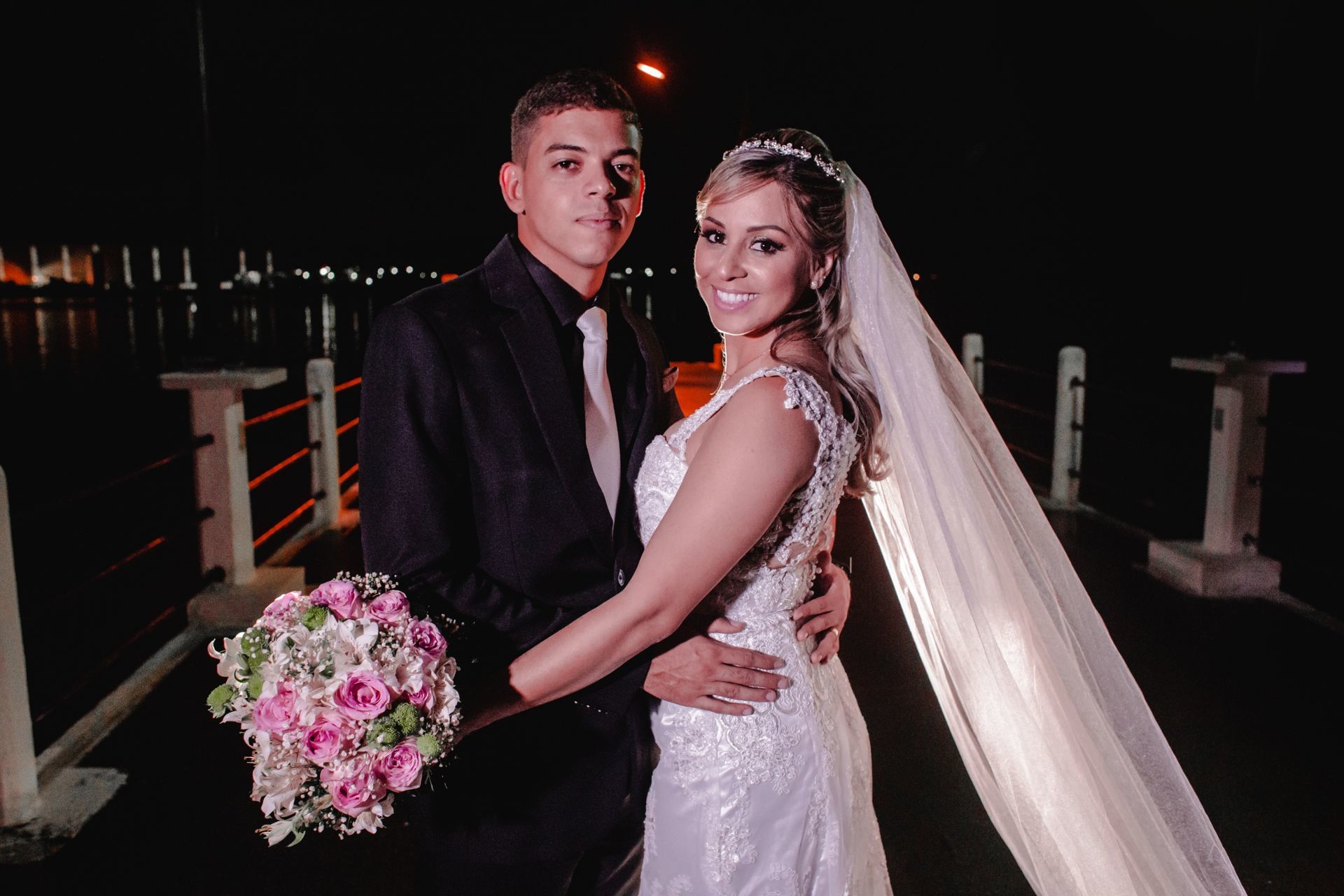 Foto Eliana e Saulo - Casamento Foto Eliana e Saulo - Casamento - Imagem 63