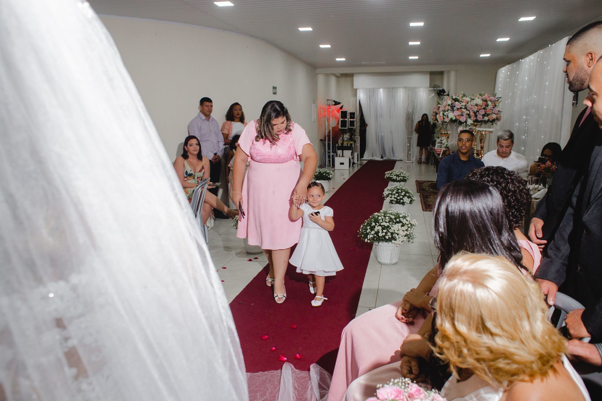 Foto Eliana e Saulo - Casamento Foto Eliana e Saulo - Casamento - Imagem 42
