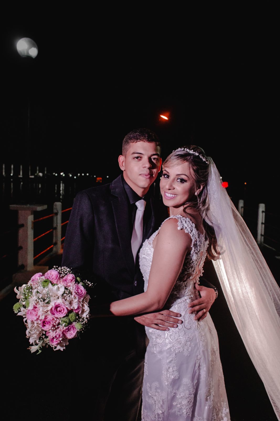 Foto Eliana e Saulo - Casamento Foto Eliana e Saulo - Casamento - Imagem 67