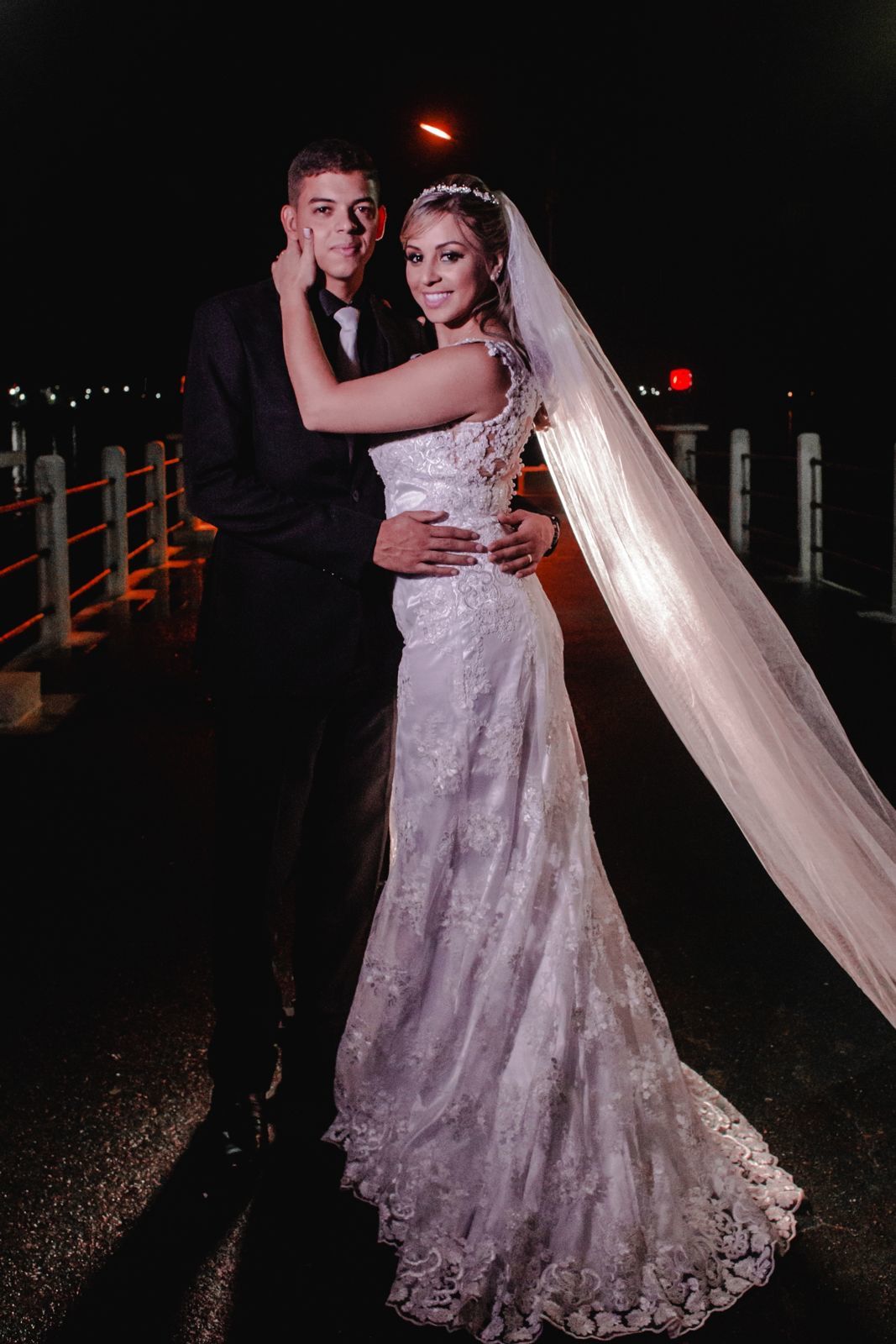 Foto Eliana e Saulo - Casamento Foto Eliana e Saulo - Casamento - Imagem 68