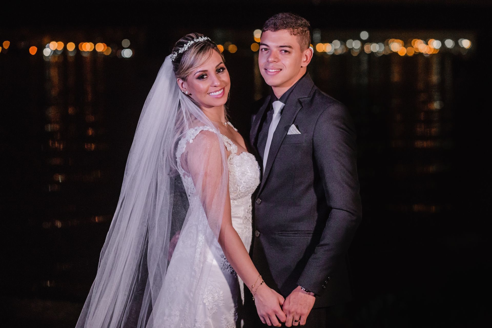 Foto Eliana e Saulo - Casamento Foto Eliana e Saulo - Casamento - Imagem 76