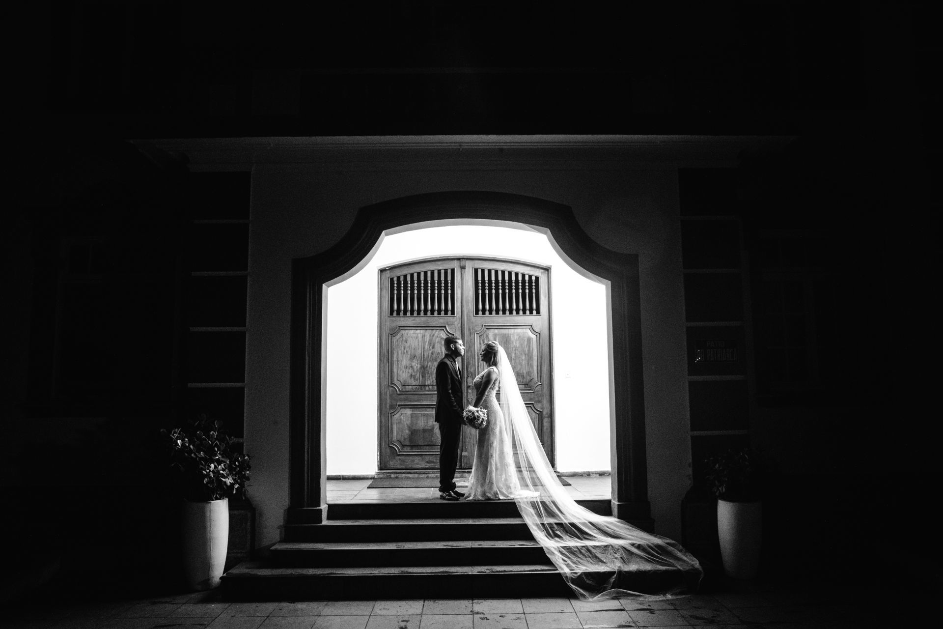 Foto Eliana e Saulo - Casamento Foto Eliana e Saulo - Casamento - Imagem 73