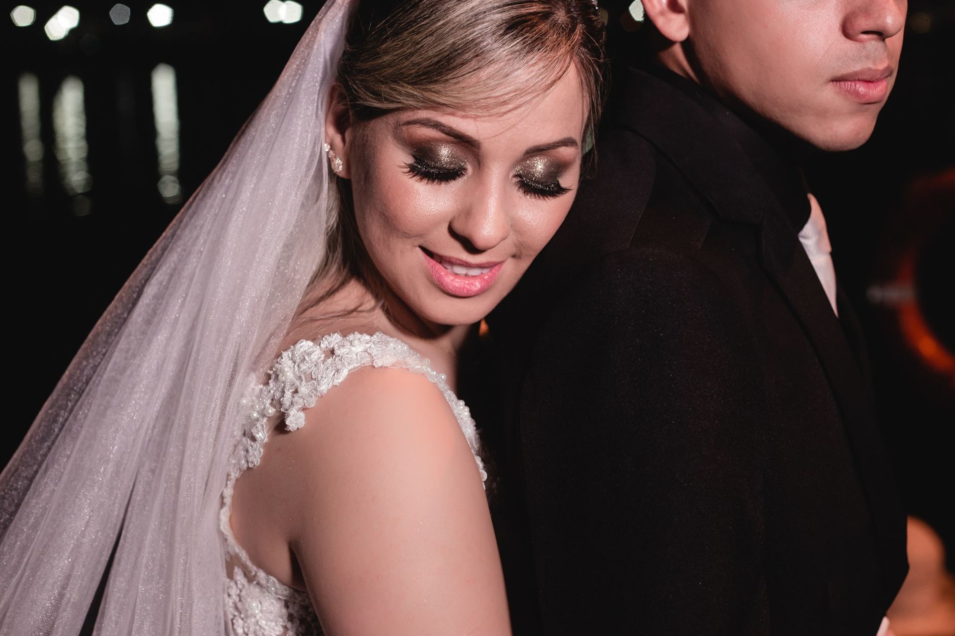 Foto Eliana e Saulo - Casamento Foto Eliana e Saulo - Casamento - Imagem 71