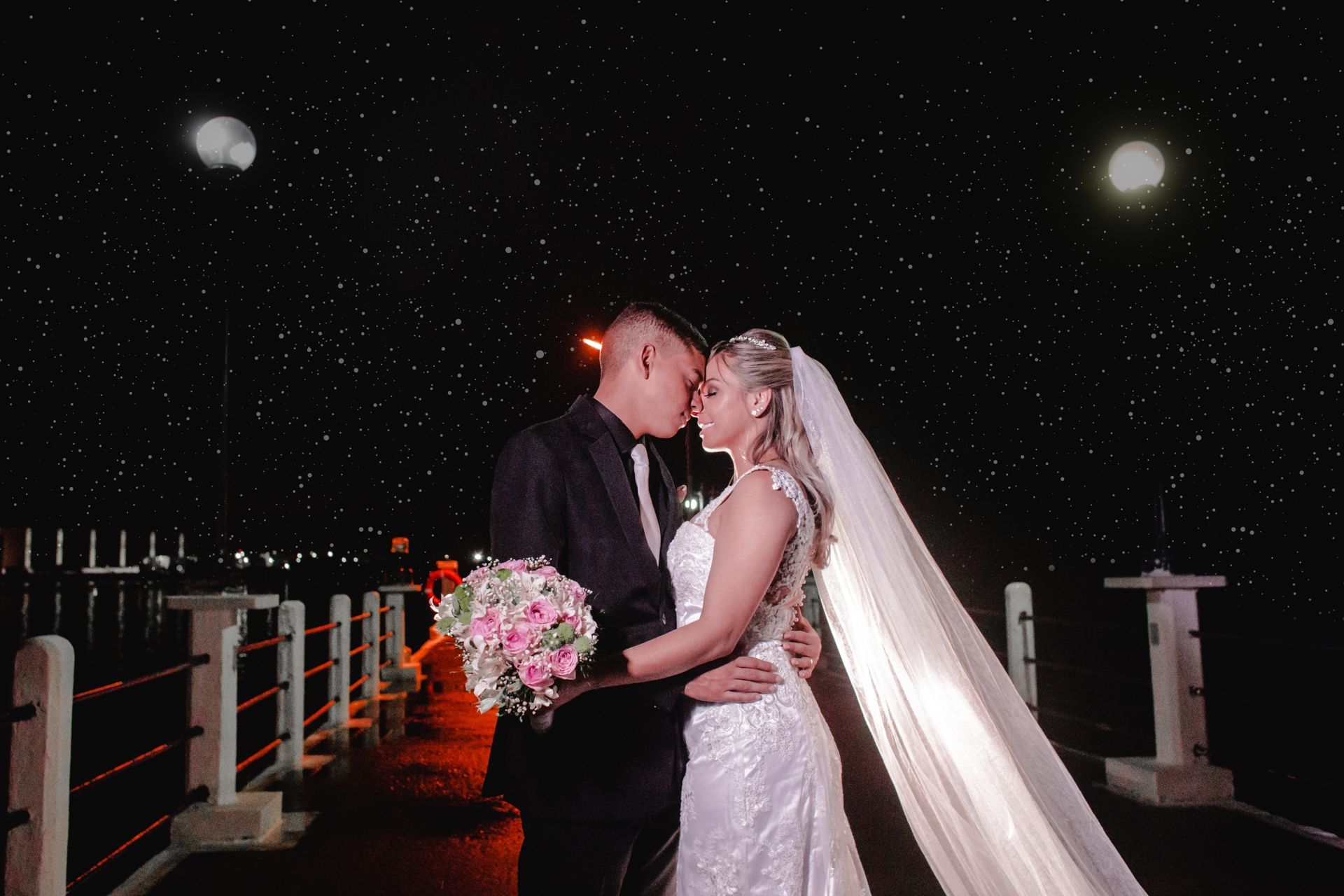 Foto Eliana e Saulo - Casamento Foto Eliana e Saulo - Casamento - Imagem 74