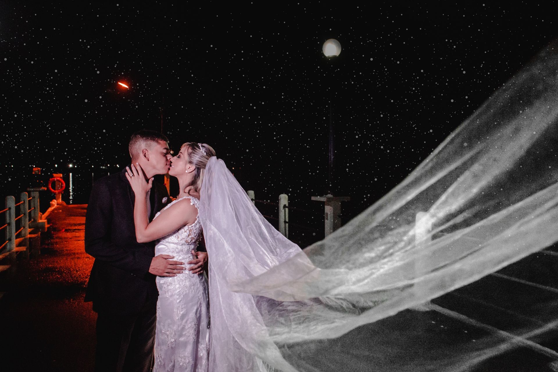 Foto Eliana e Saulo - Casamento Foto Eliana e Saulo - Casamento - Imagem 75