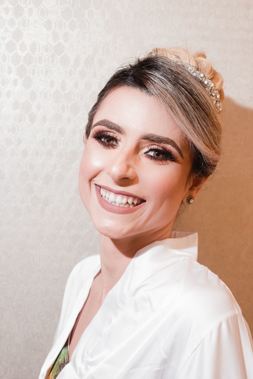 Foto Gessica e Tiago - Casamento Foto Gessica e Tiago - Casamento - Imagem 8