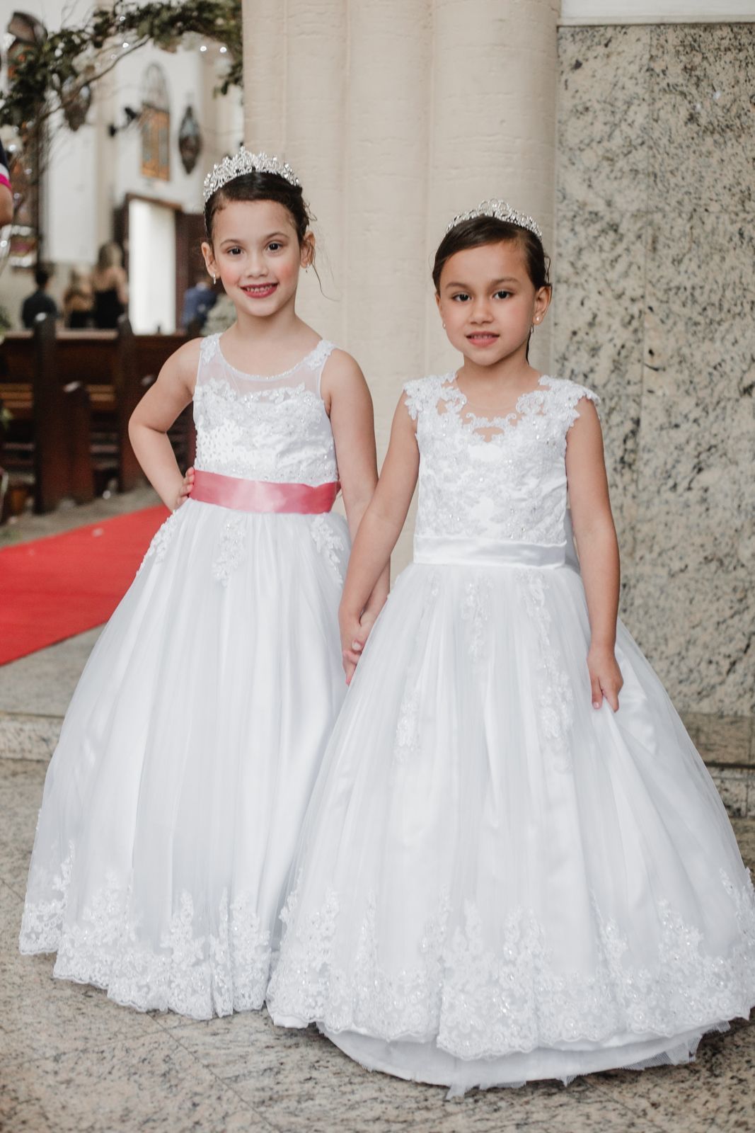 Foto Gessica e Tiago - Casamento Foto Gessica e Tiago - Casamento - Imagem 9
