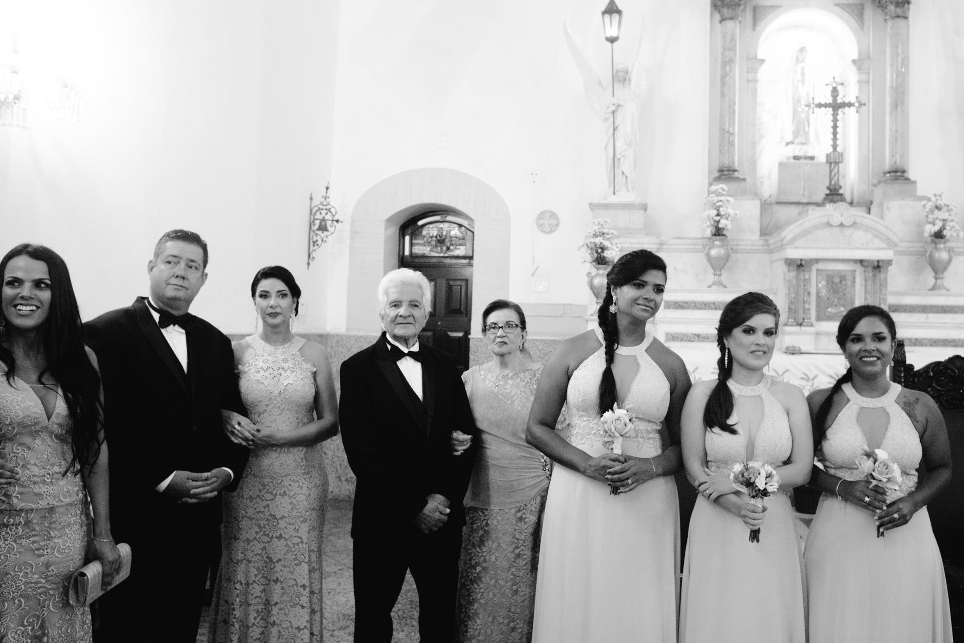 Foto Gessica e Tiago - Casamento Foto Gessica e Tiago - Casamento - Imagem 19