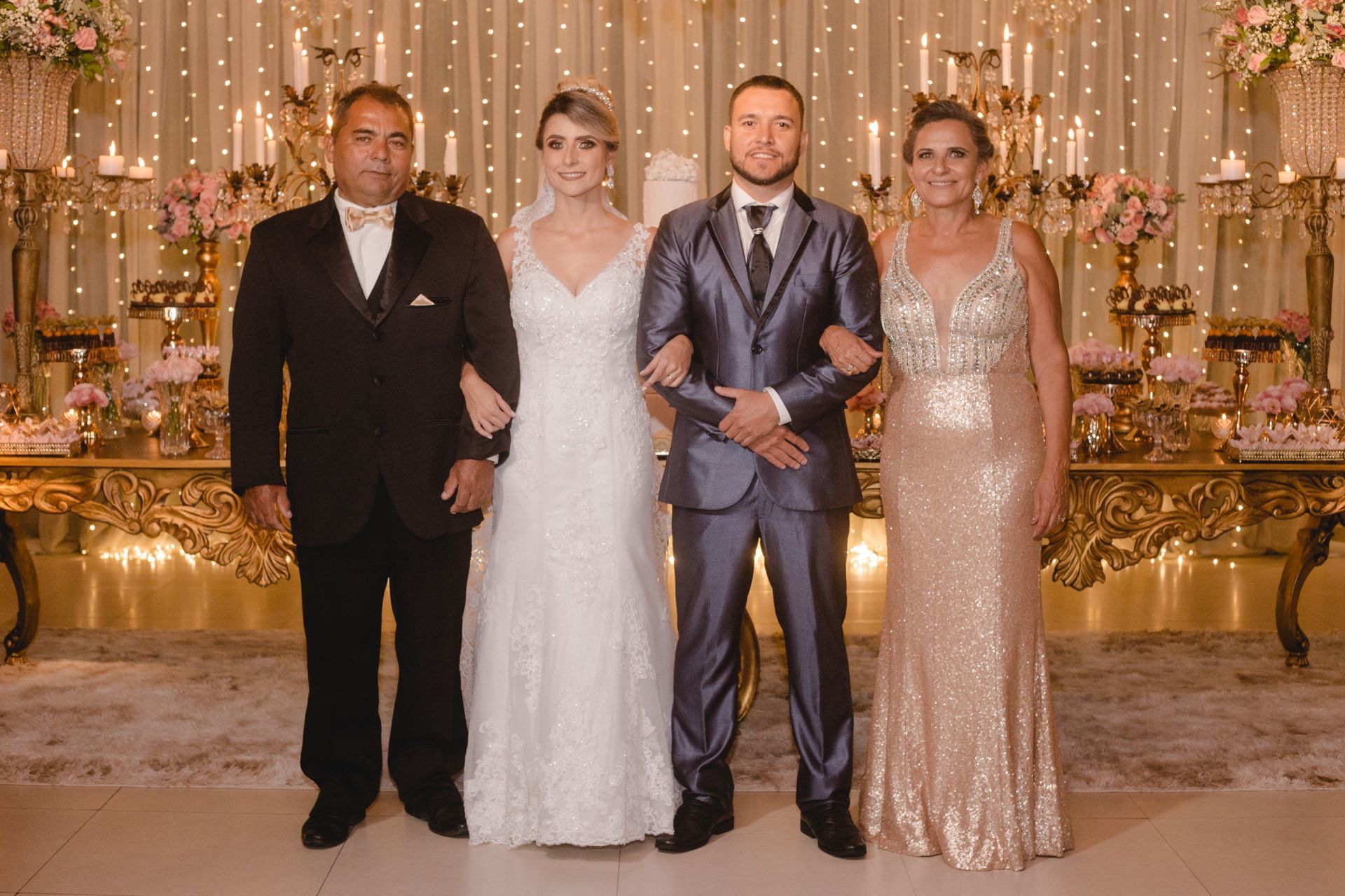 Foto Gessica e Tiago - Casamento Foto Gessica e Tiago - Casamento - Imagem 66