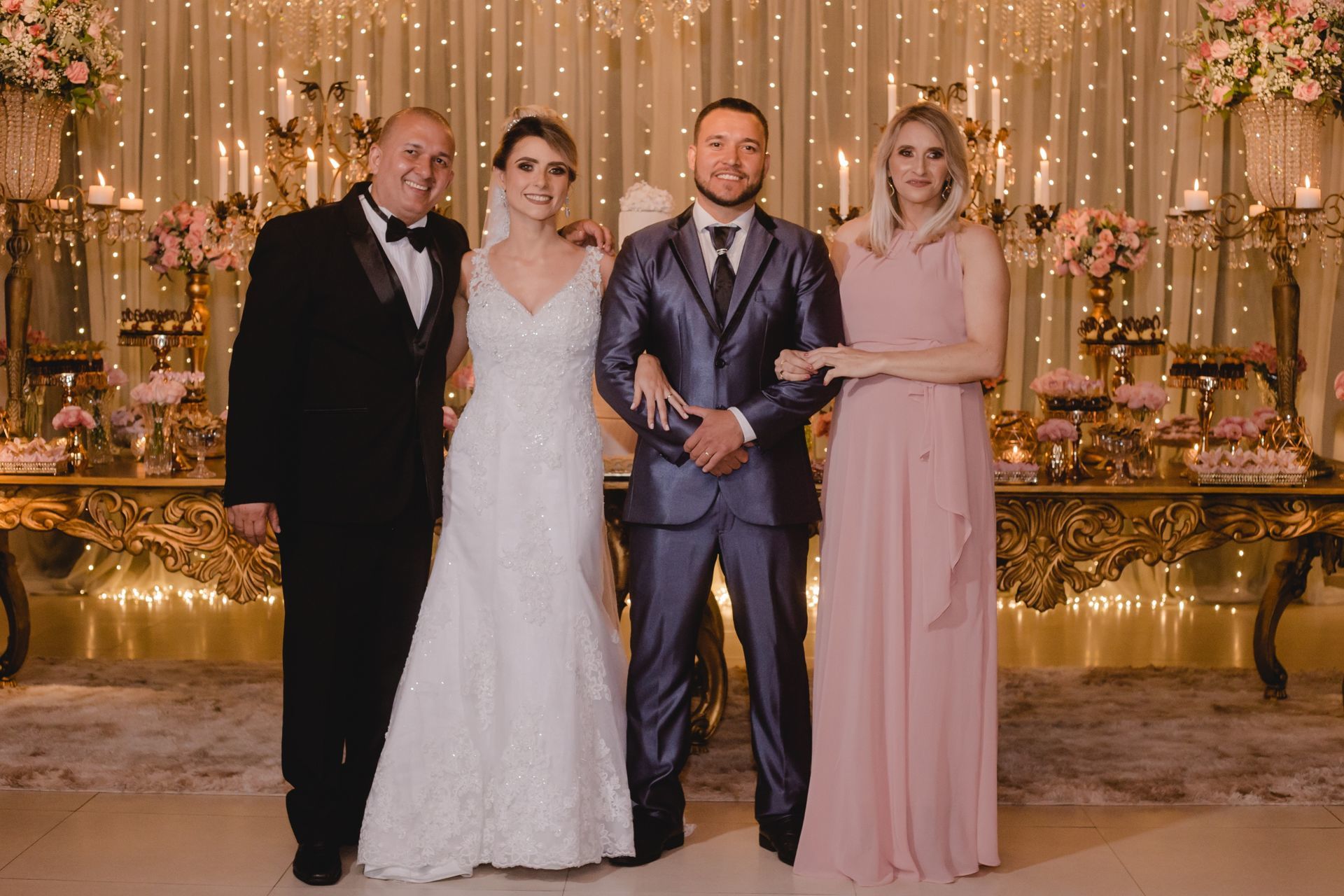 Foto Gessica e Tiago - Casamento Foto Gessica e Tiago - Casamento - Imagem 71