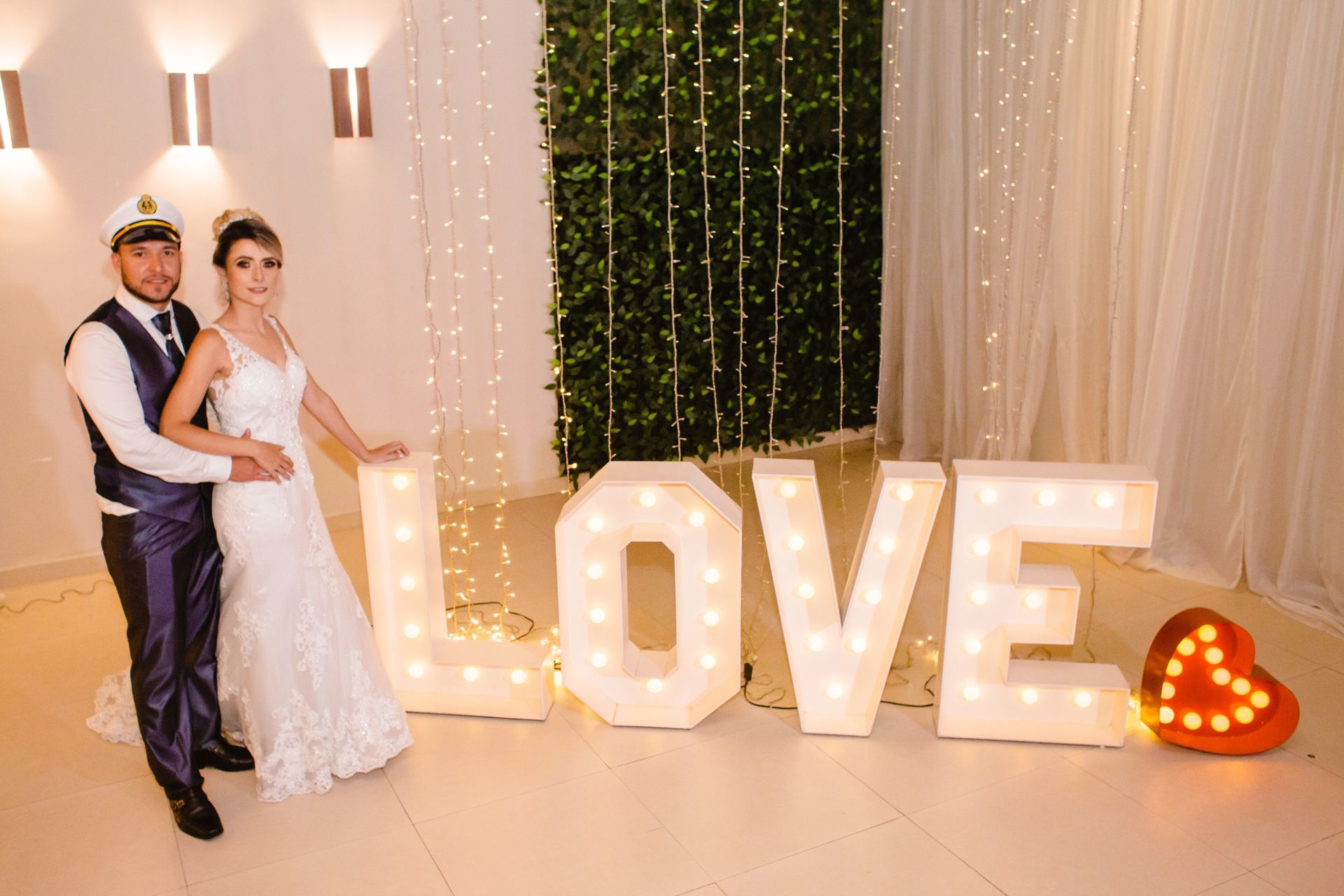 Foto Gessica e Tiago - Casamento Foto Gessica e Tiago - Casamento - Imagem 84