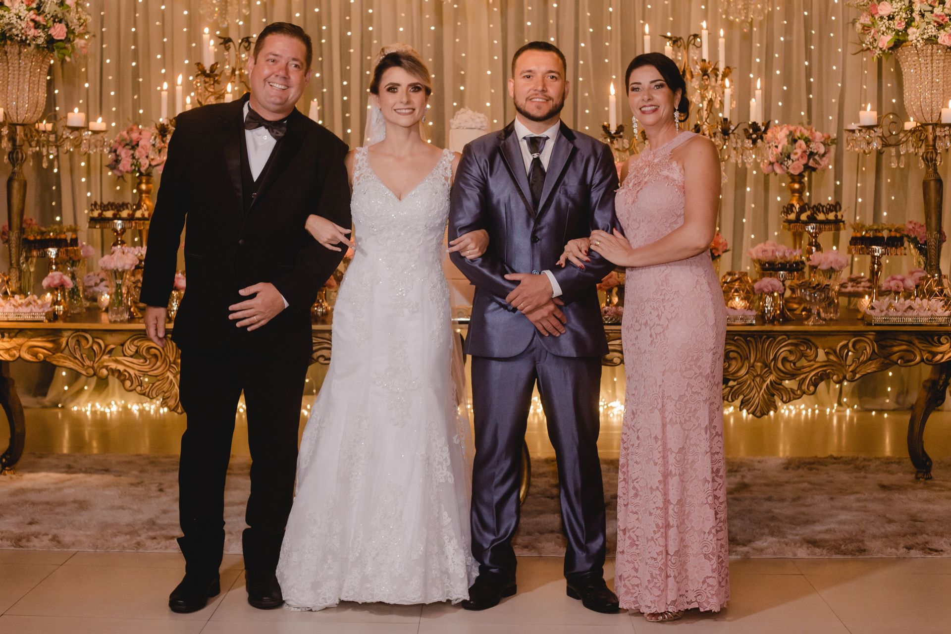 Foto Gessica e Tiago - Casamento Foto Gessica e Tiago - Casamento - Imagem 70