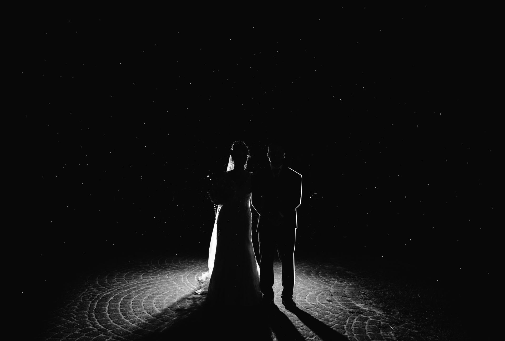 Foto Gessica e Tiago - Casamento Foto Gessica e Tiago - Casamento - Imagem 50
