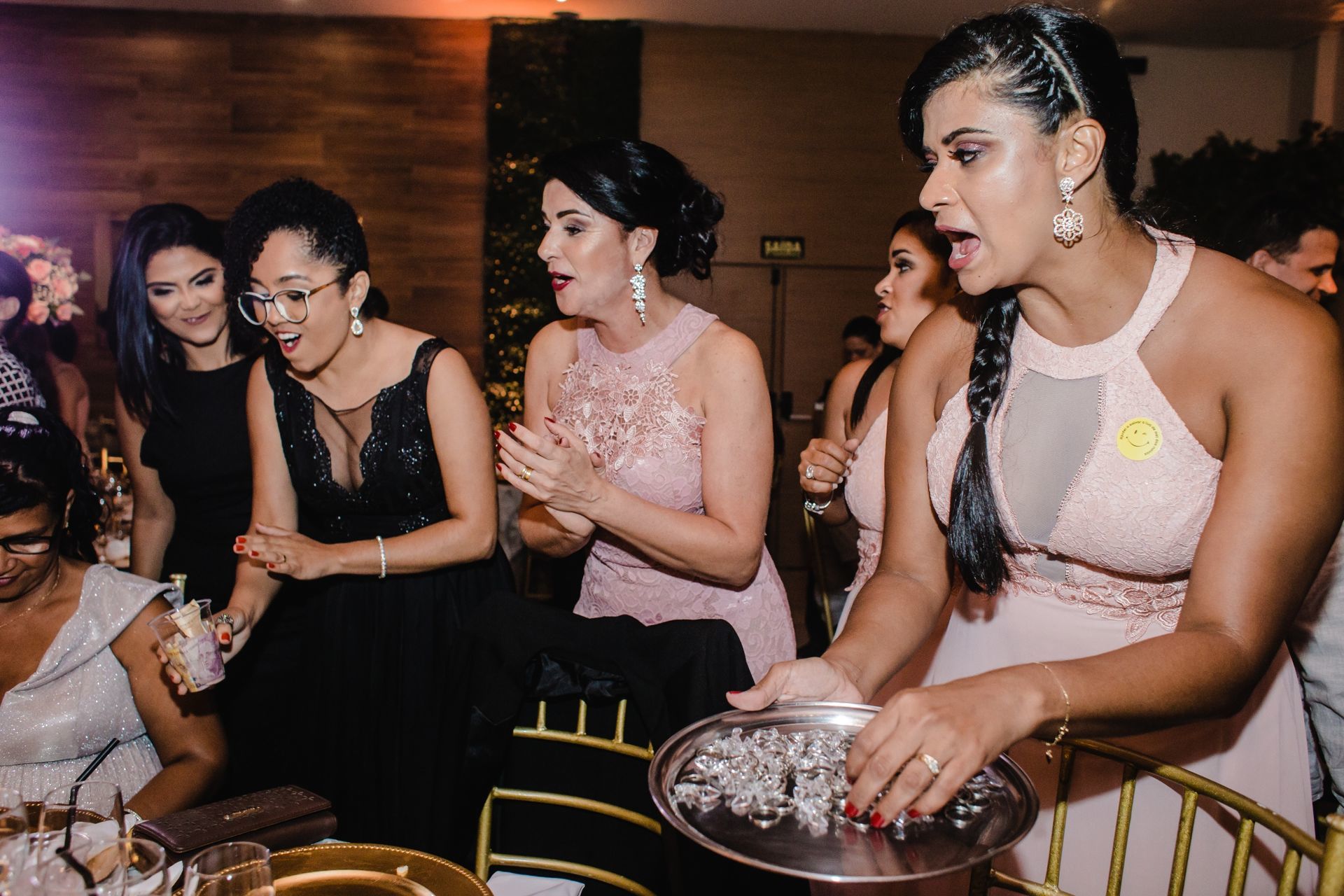 Foto Gessica e Tiago - Casamento Foto Gessica e Tiago - Casamento - Imagem 89