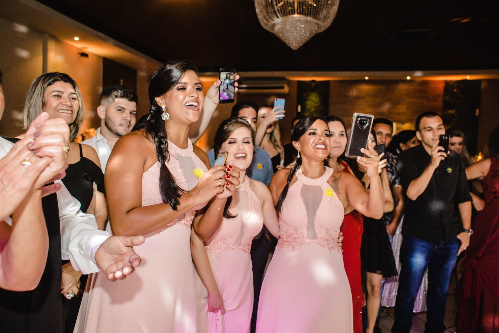 Foto Gessica e Tiago - Casamento Foto Gessica e Tiago - Casamento - Imagem 102