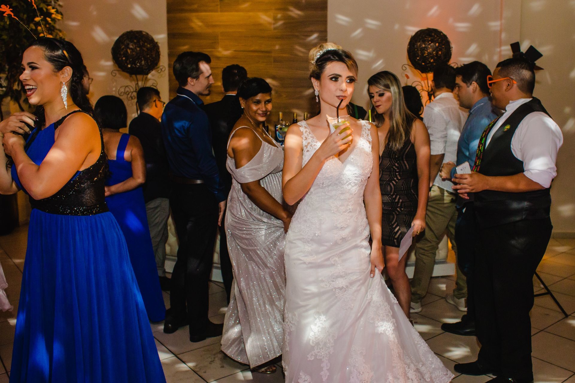 Foto Gessica e Tiago - Casamento Foto Gessica e Tiago - Casamento - Imagem 112
