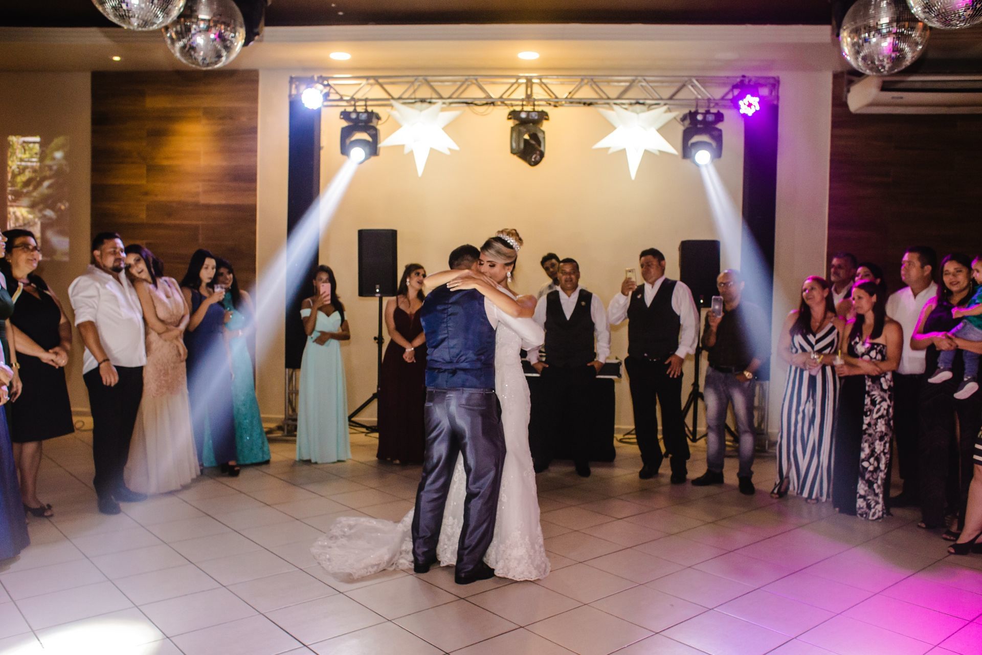 Foto Gessica e Tiago - Casamento Foto Gessica e Tiago - Casamento - Imagem 101