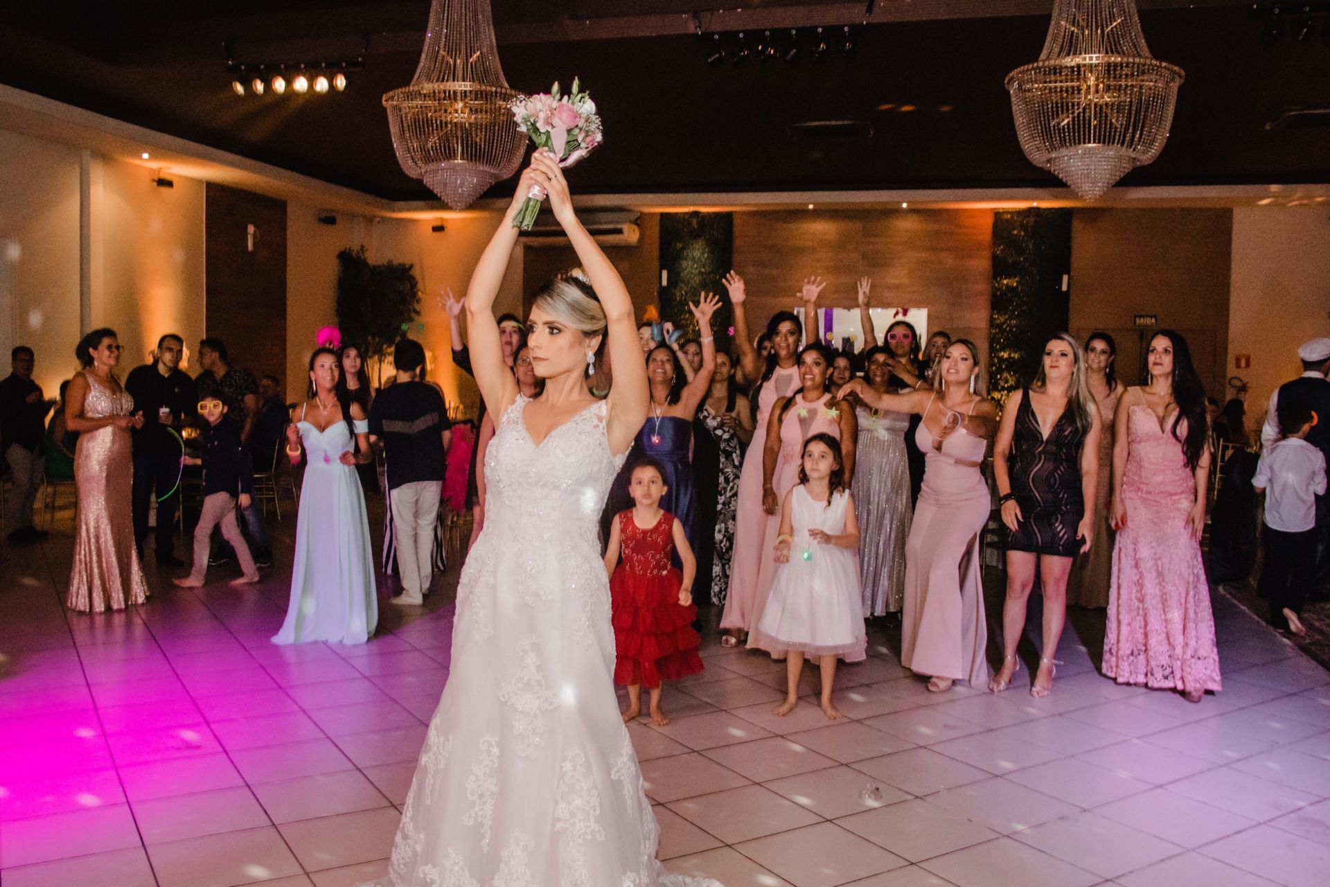 Foto Gessica e Tiago - Casamento Foto Gessica e Tiago - Casamento - Imagem 115