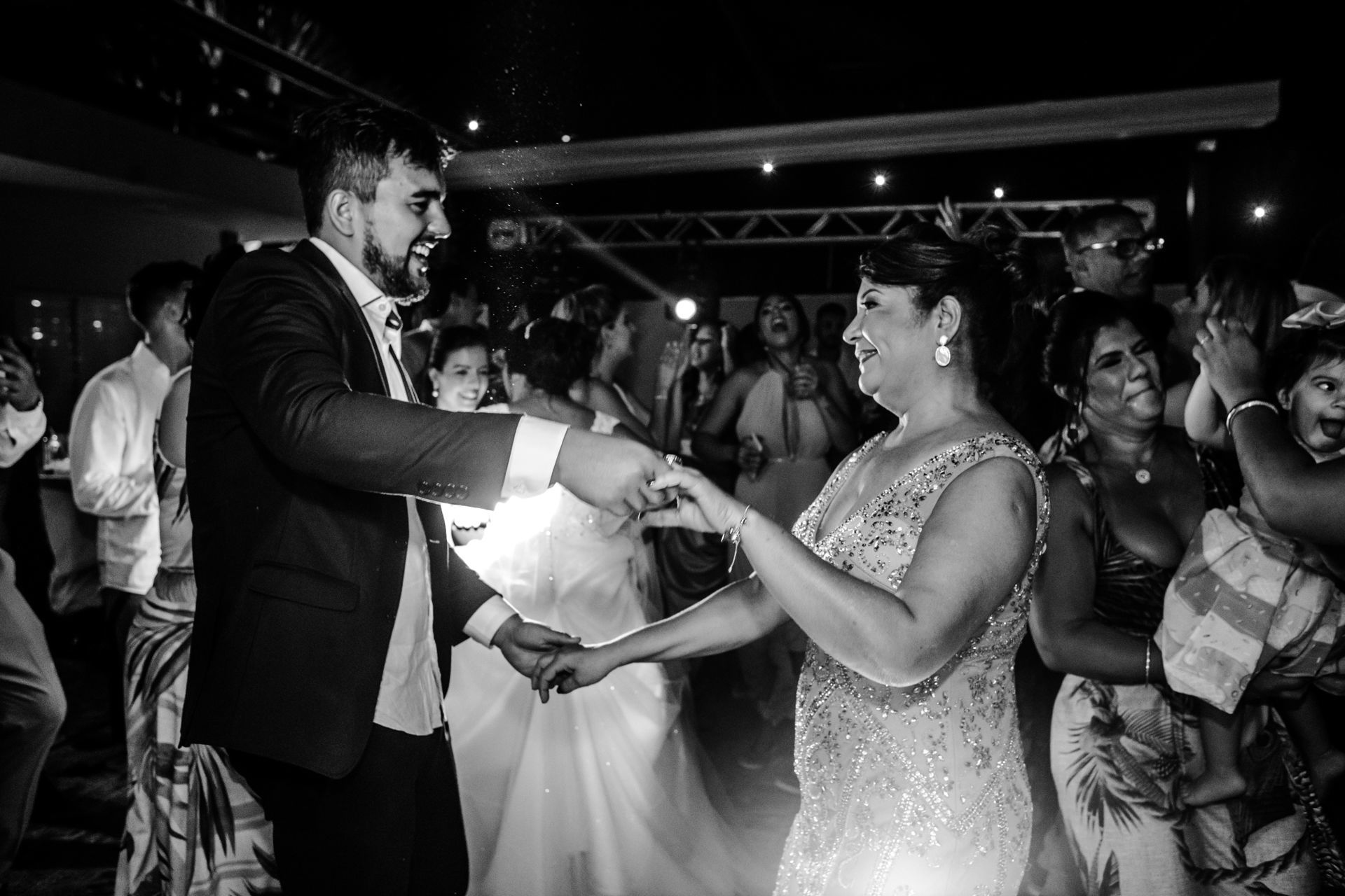 Foto Monize e Lucas - Casamento Foto Monize e Lucas - Casamento - Imagem 120