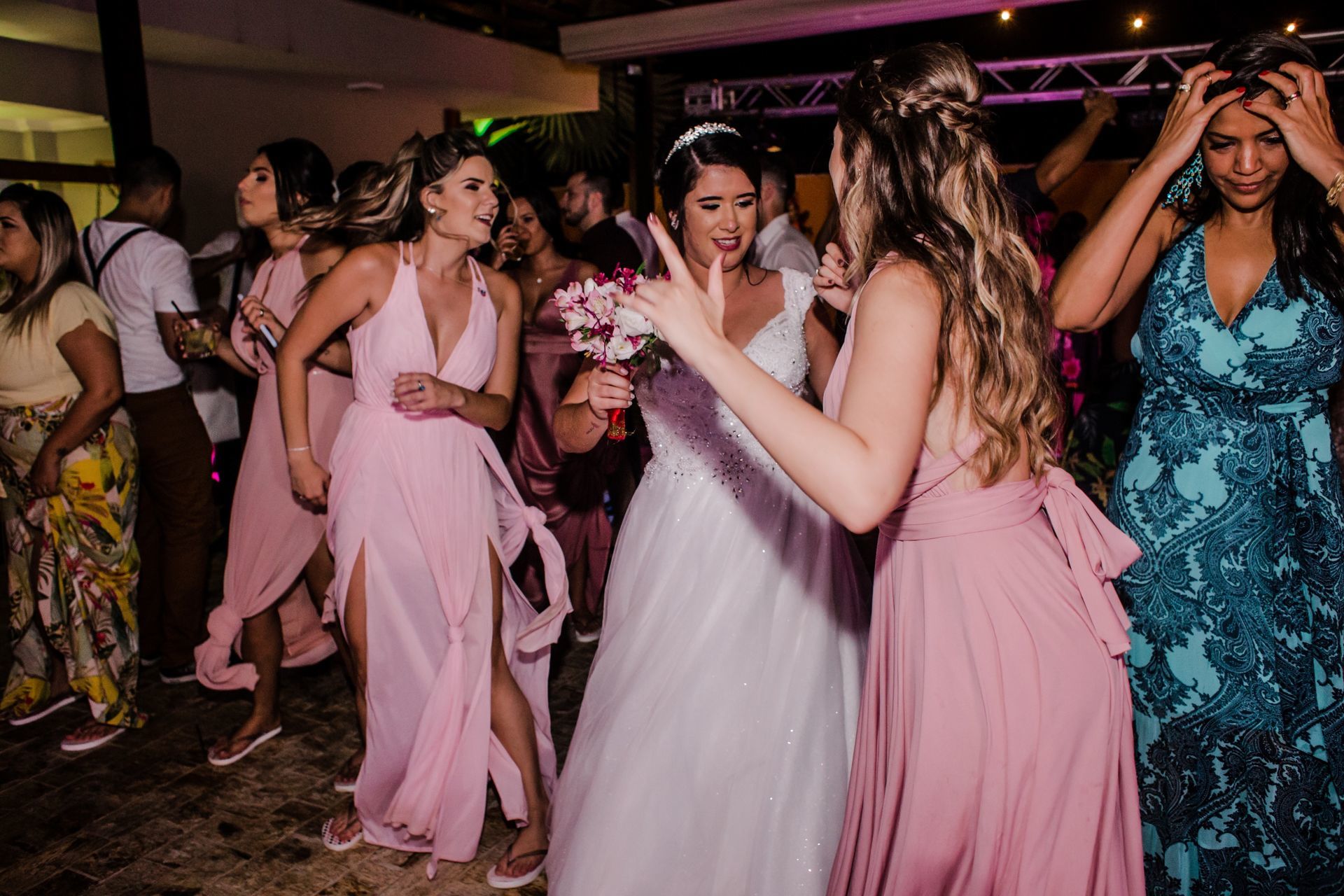 Foto Monize e Lucas - Casamento Foto Monize e Lucas - Casamento - Imagem 110