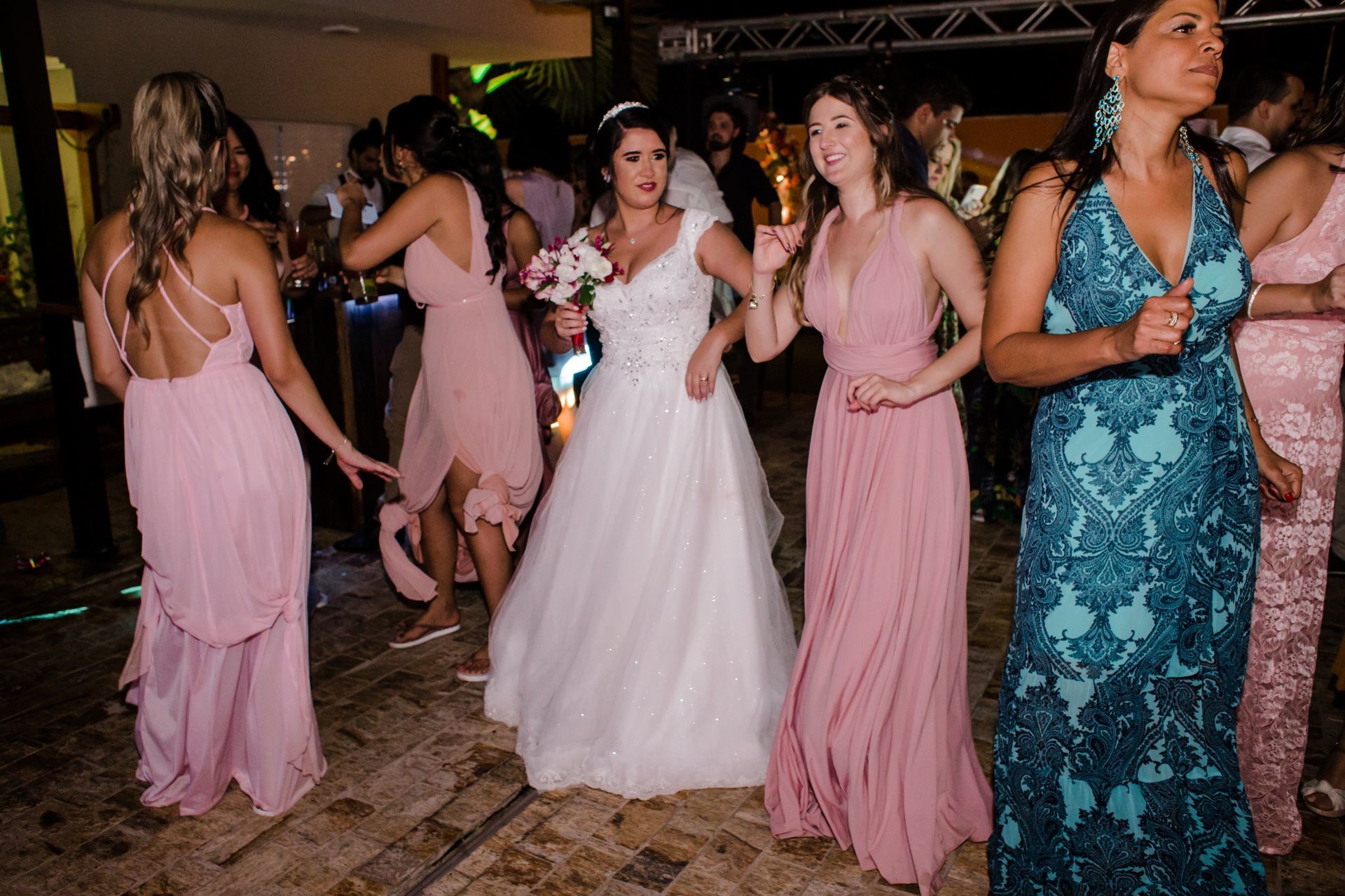 Foto Monize e Lucas - Casamento Foto Monize e Lucas - Casamento - Imagem 111