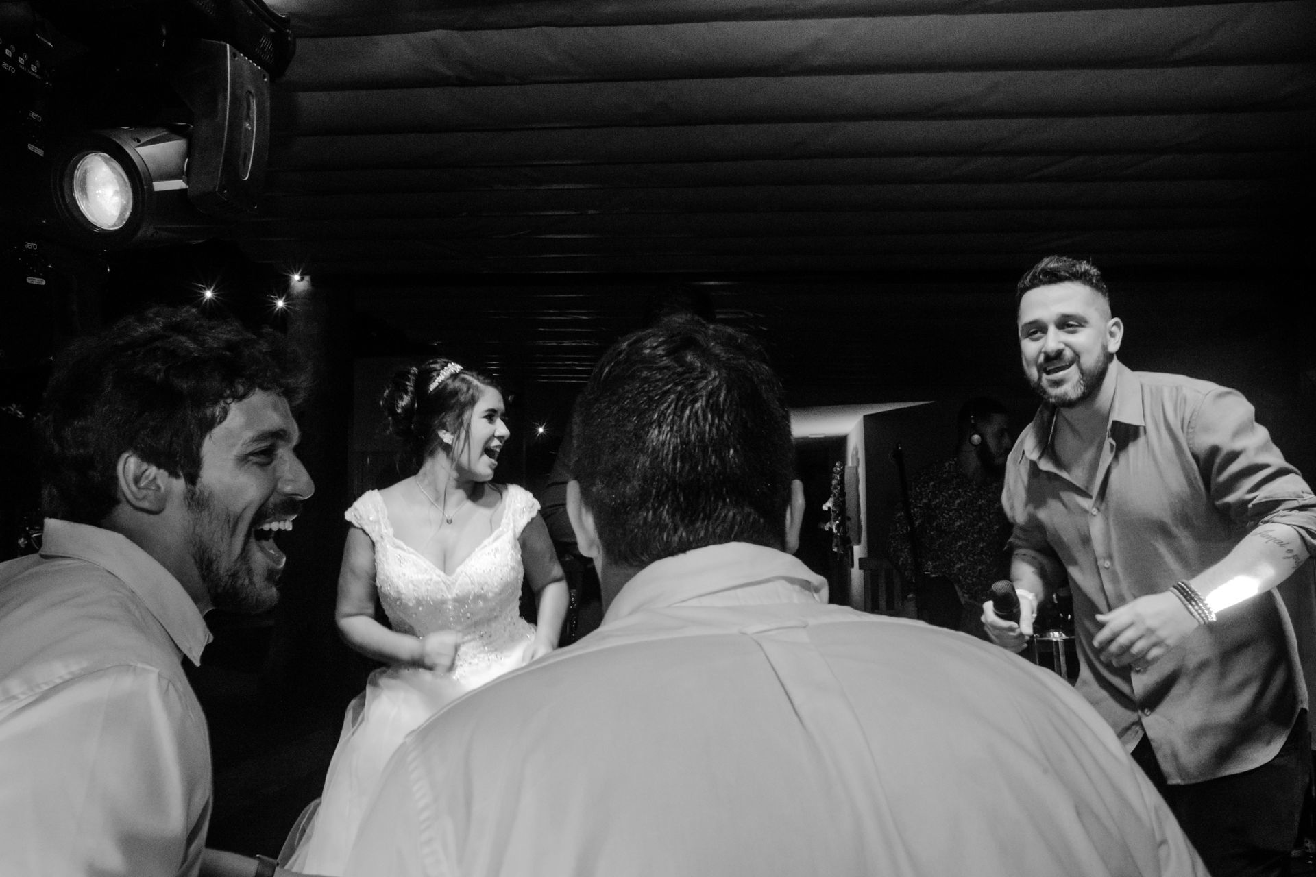 Foto Monize e Lucas - Casamento Foto Monize e Lucas - Casamento - Imagem 131