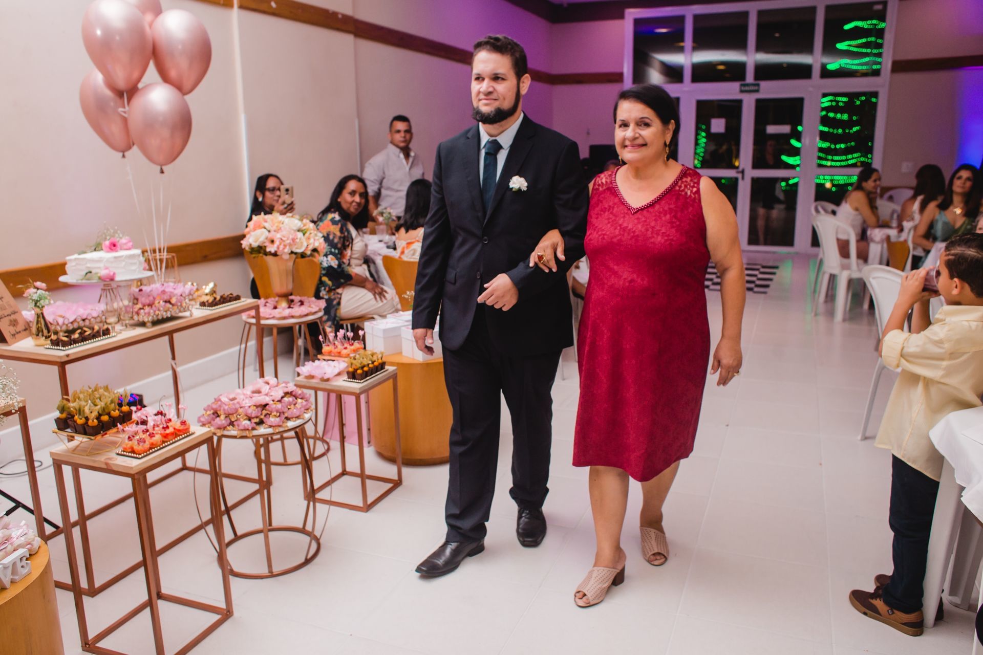Foto Rachel e Bruno - Casamento Foto Rachel e Bruno - Casamento - Imagem 30