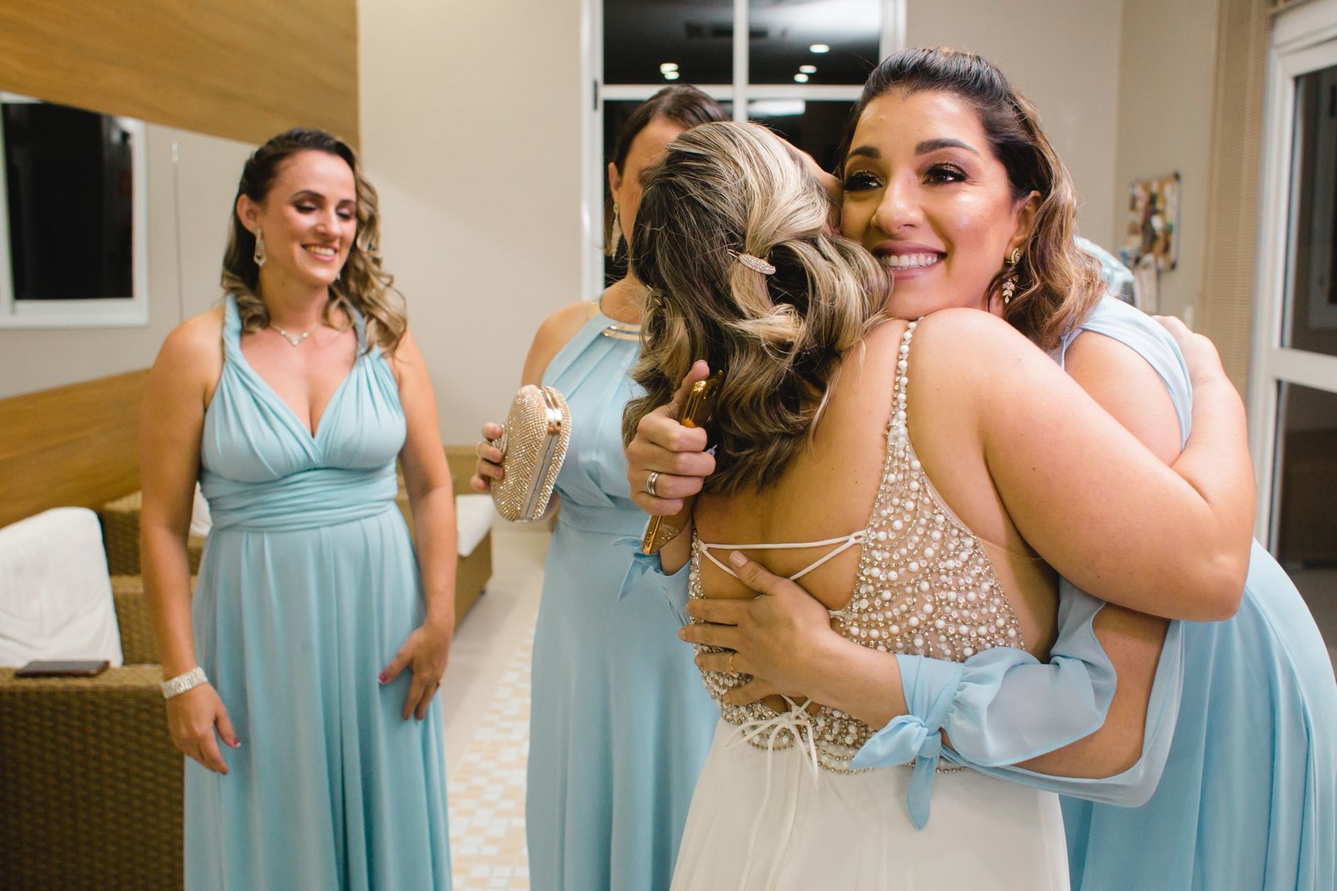 Foto Rachel e Bruno - Casamento Foto Rachel e Bruno - Casamento - Imagem 9