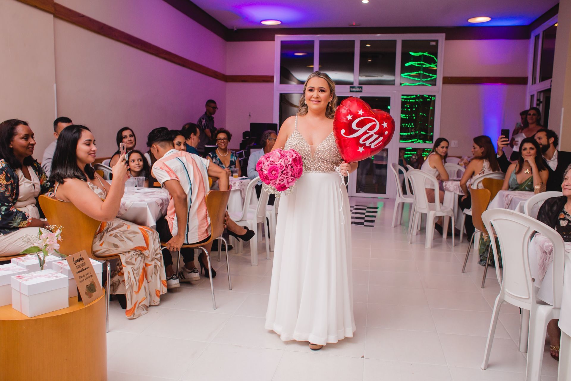 Foto Rachel e Bruno - Casamento Foto Rachel e Bruno - Casamento - Imagem 37