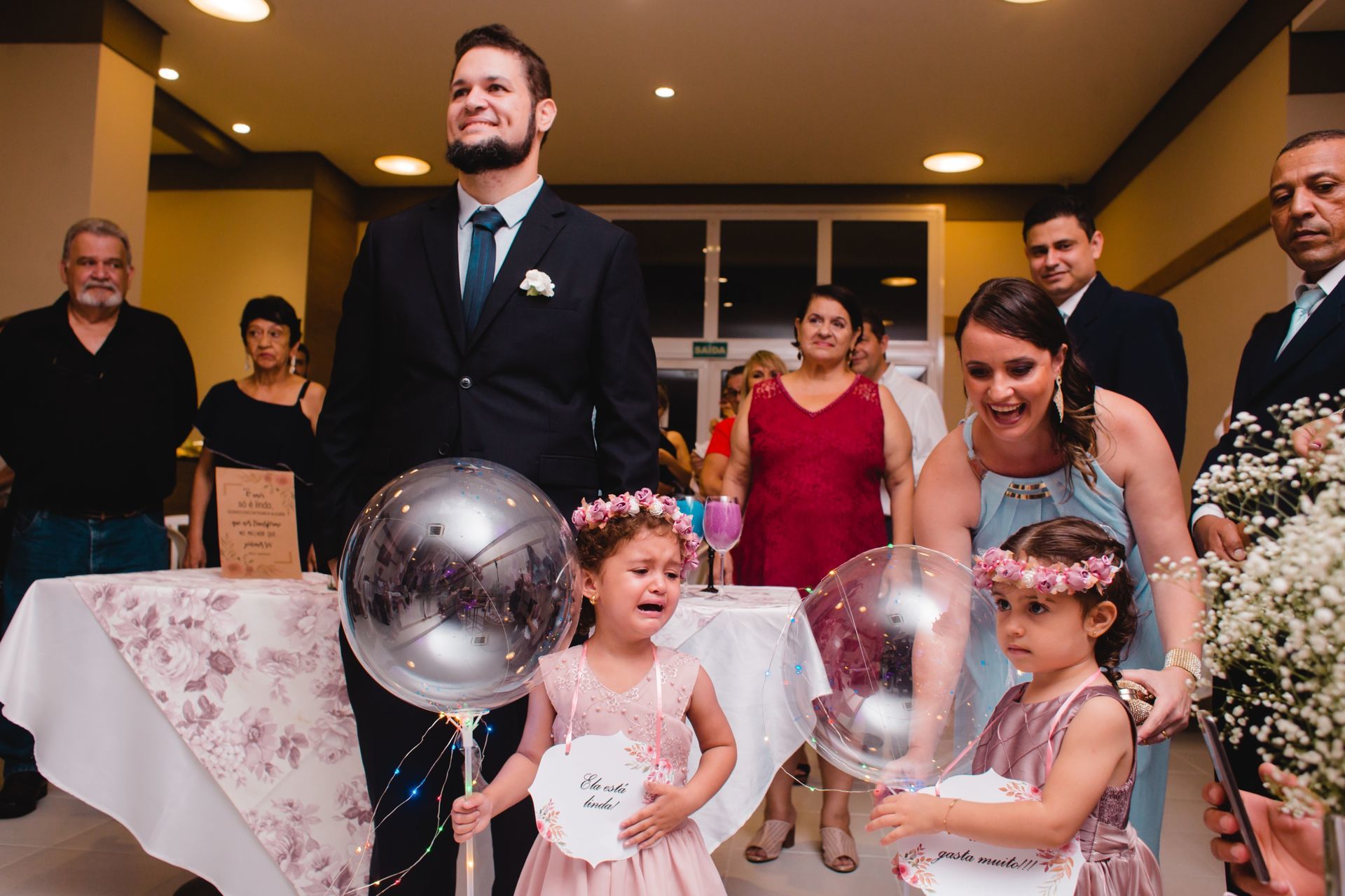 Foto Rachel e Bruno - Casamento Foto Rachel e Bruno - Casamento - Imagem 35