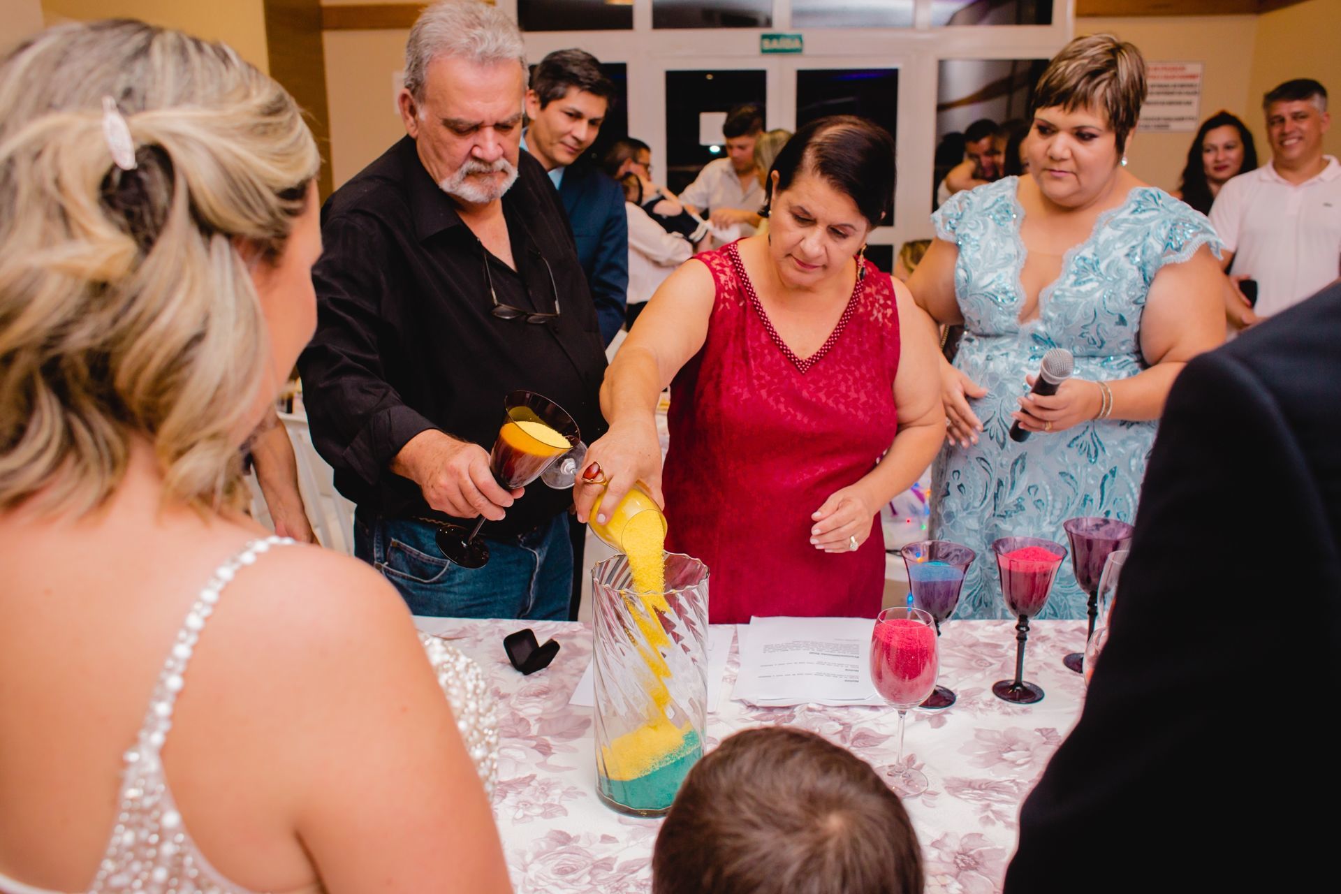 Foto Rachel e Bruno - Casamento Foto Rachel e Bruno - Casamento - Imagem 55