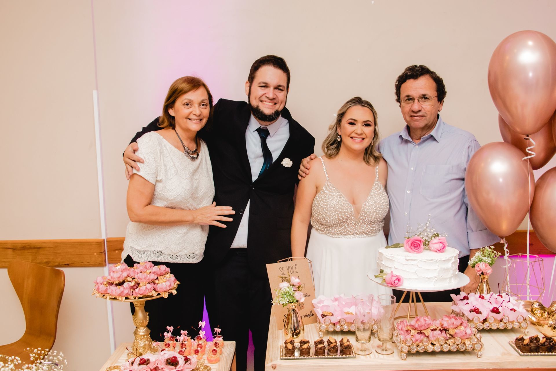 Foto Rachel e Bruno - Casamento Foto Rachel e Bruno - Casamento - Imagem 80