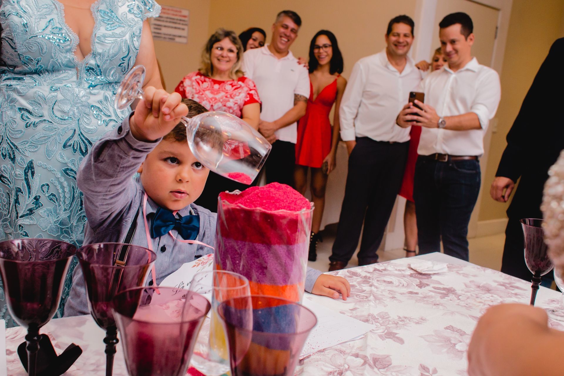 Foto Rachel e Bruno - Casamento Foto Rachel e Bruno - Casamento - Imagem 57